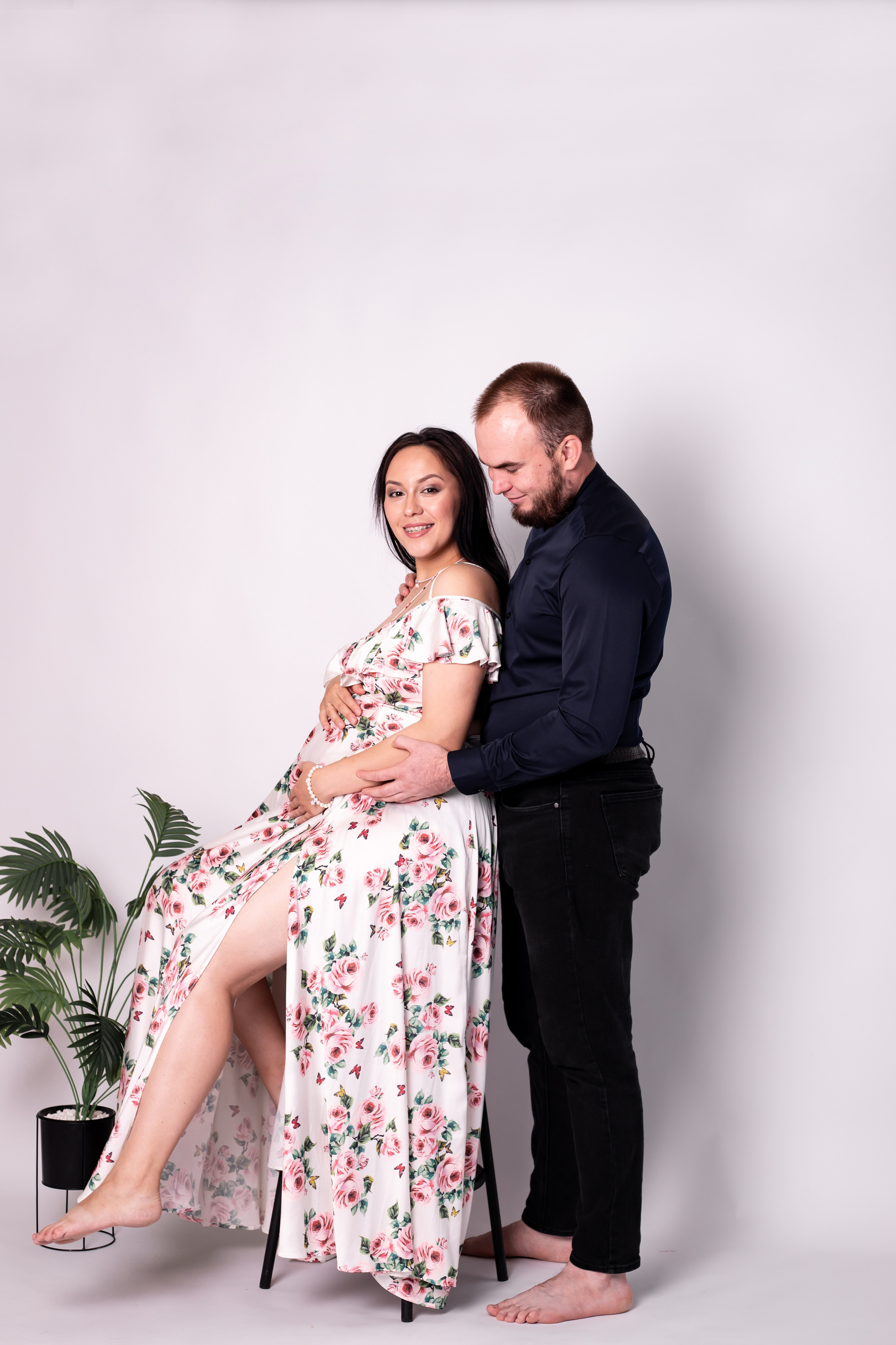 Нурания. Семейный фотограф Нижневартовск Тюмень Ефимова Ирина