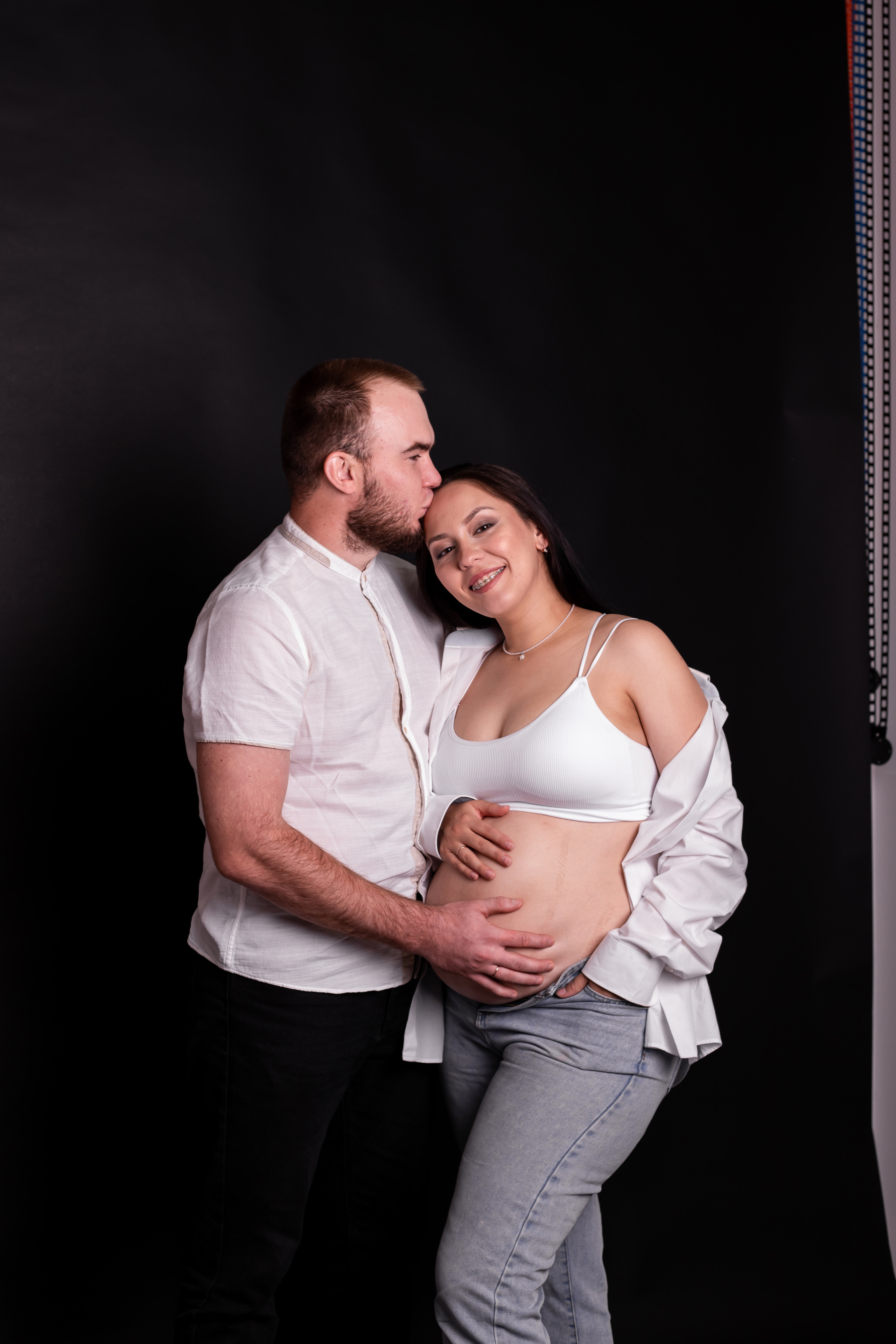 Нурания. Семейный фотограф Нижневартовск Тюмень Ефимова Ирина