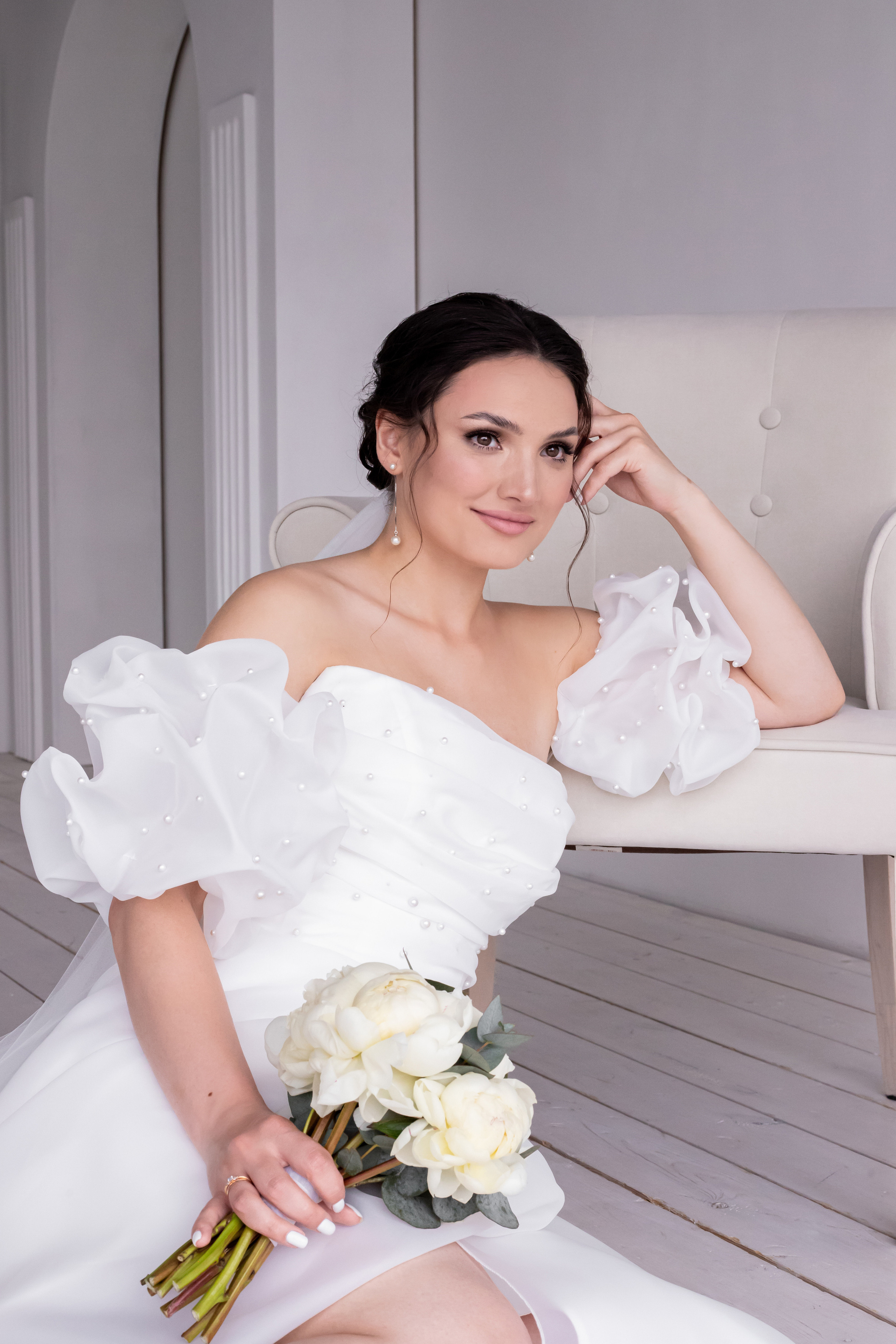 Костя и Оля. Семейный фотограф Нижневартовск Тюмень Ефимова Ирина