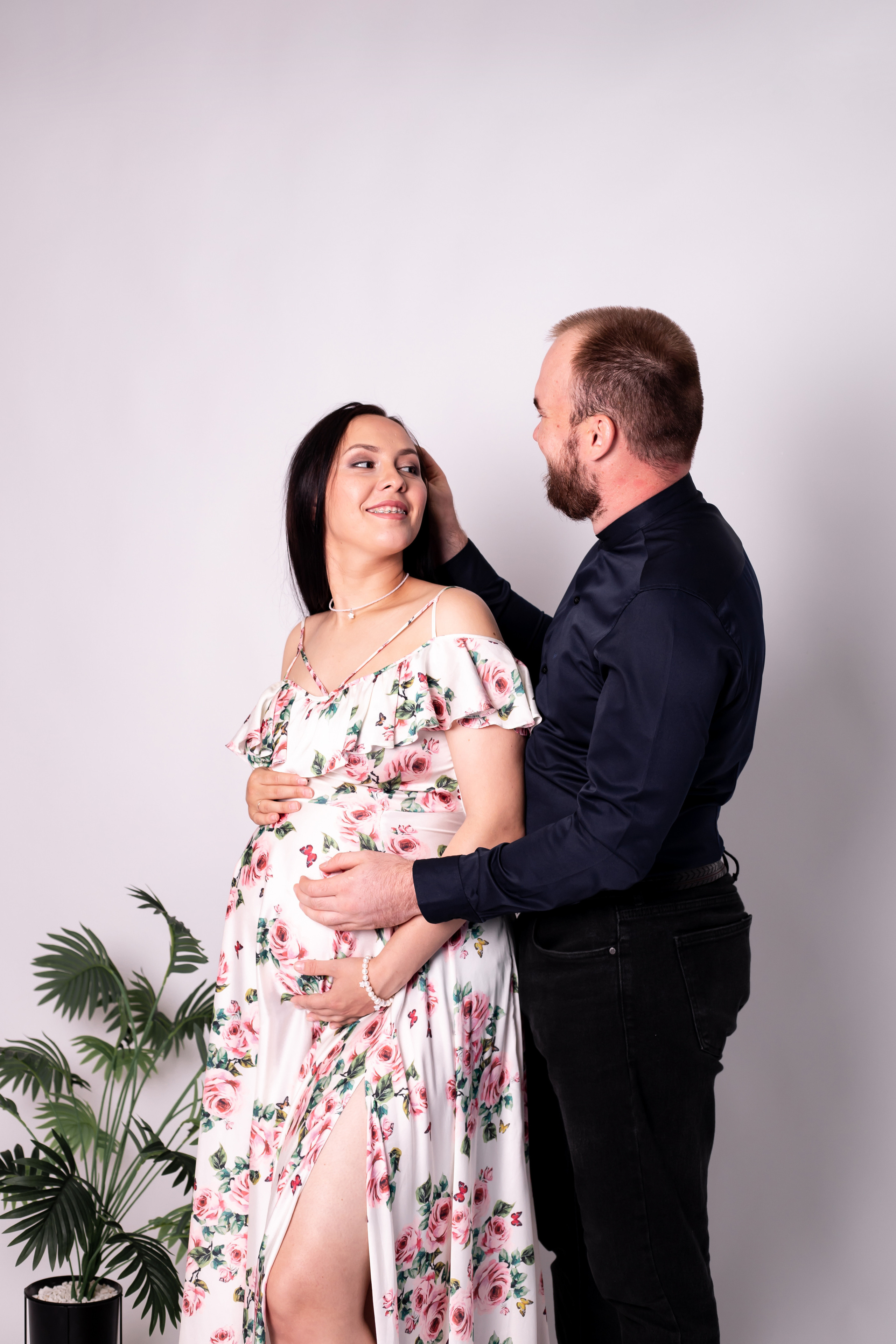 Нурания. Семейный фотограф Нижневартовск Тюмень Ефимова Ирина