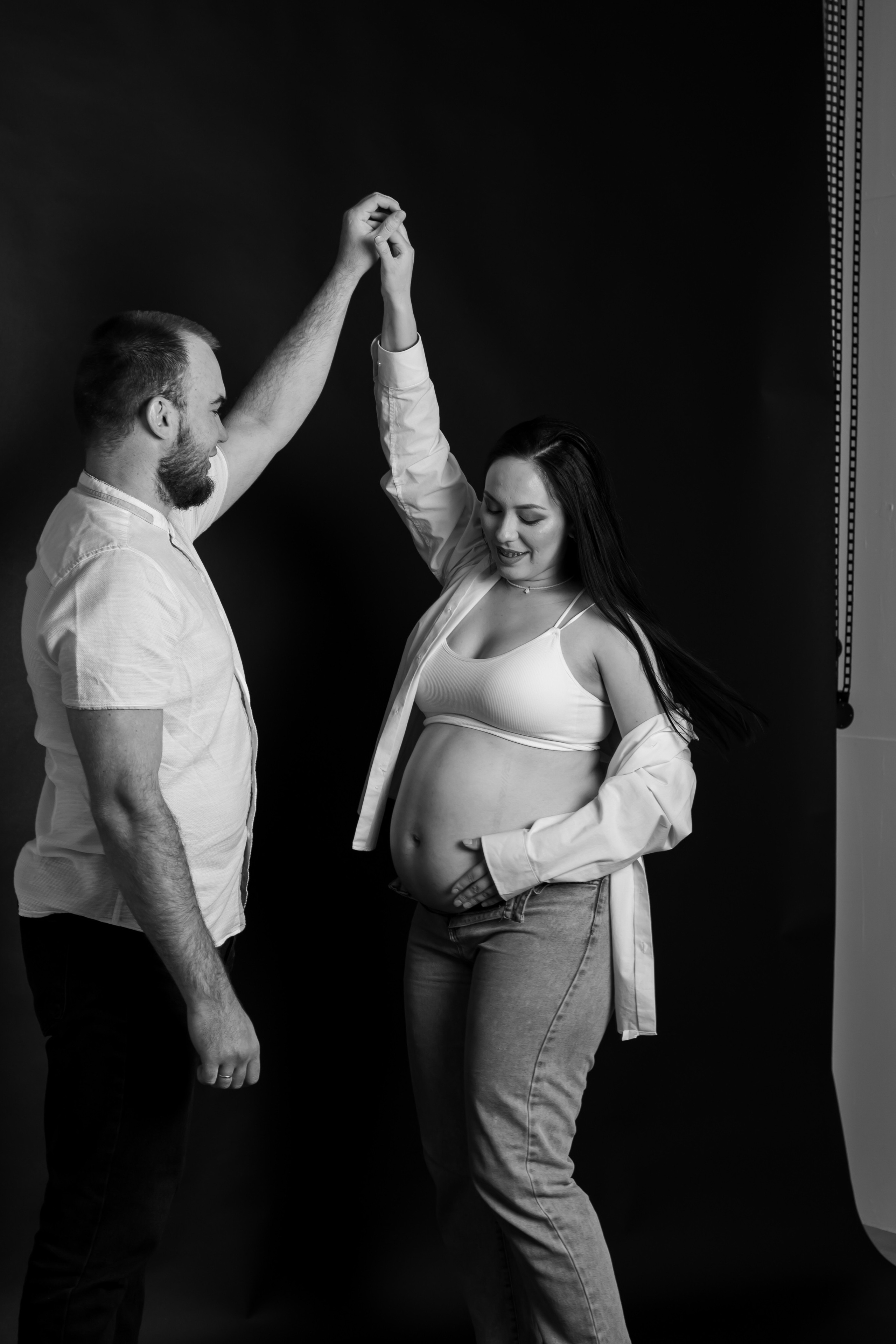 Нурания. Семейный фотограф Нижневартовск Тюмень Ефимова Ирина