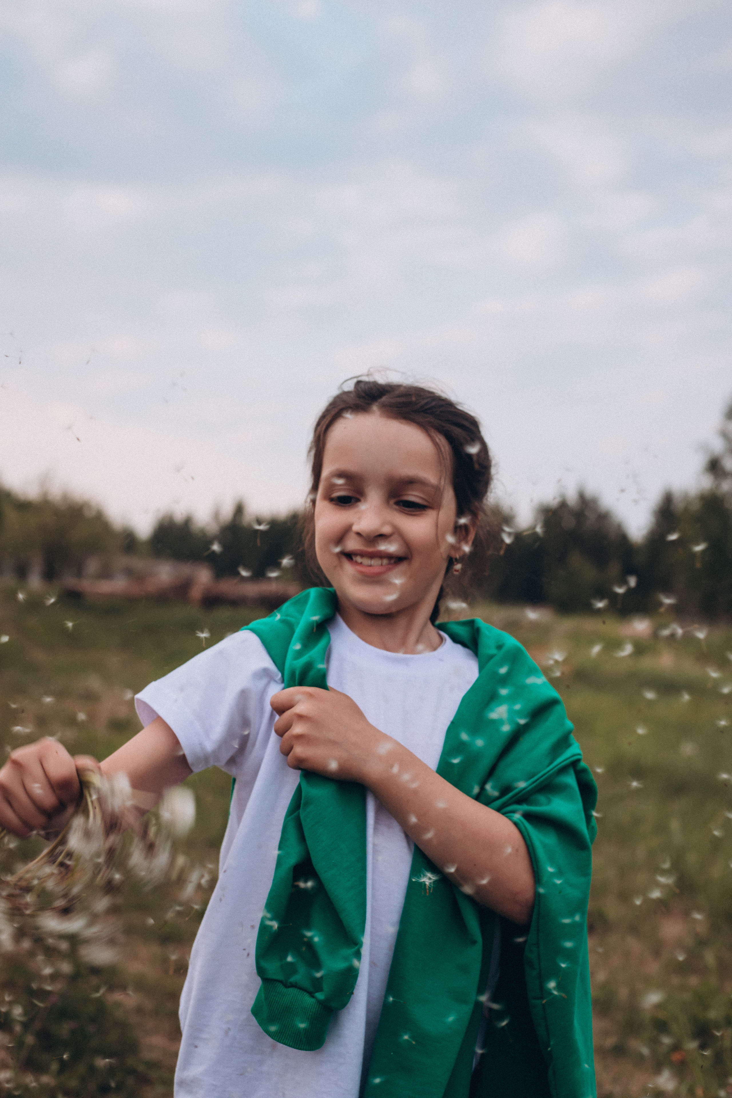 Илья Валя и Адель. Семейный фотограф Нижневартовск Тюмень Ефимова Ирина