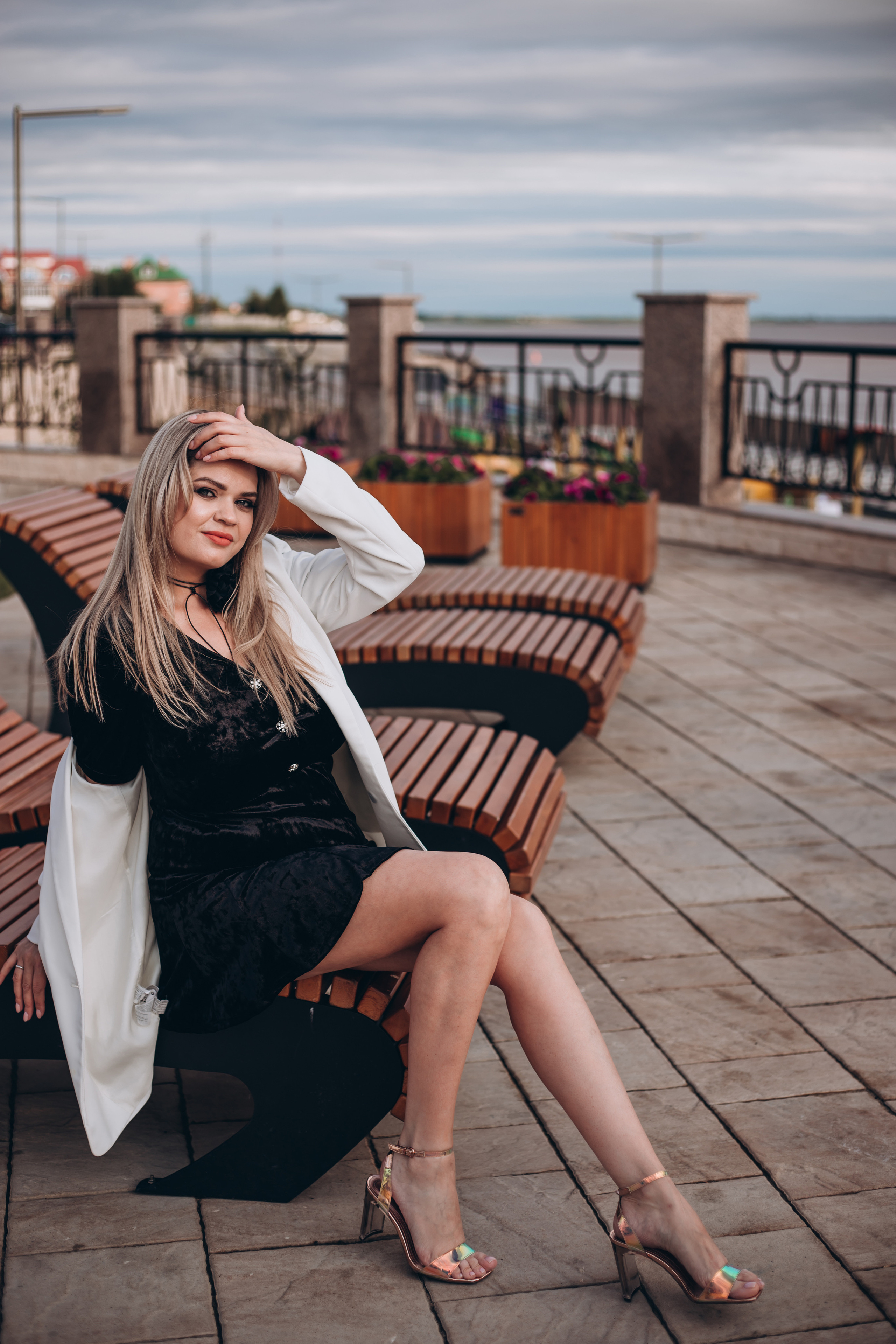 Ирина. Семейный фотограф Нижневартовск Тюмень Ефимова Ирина