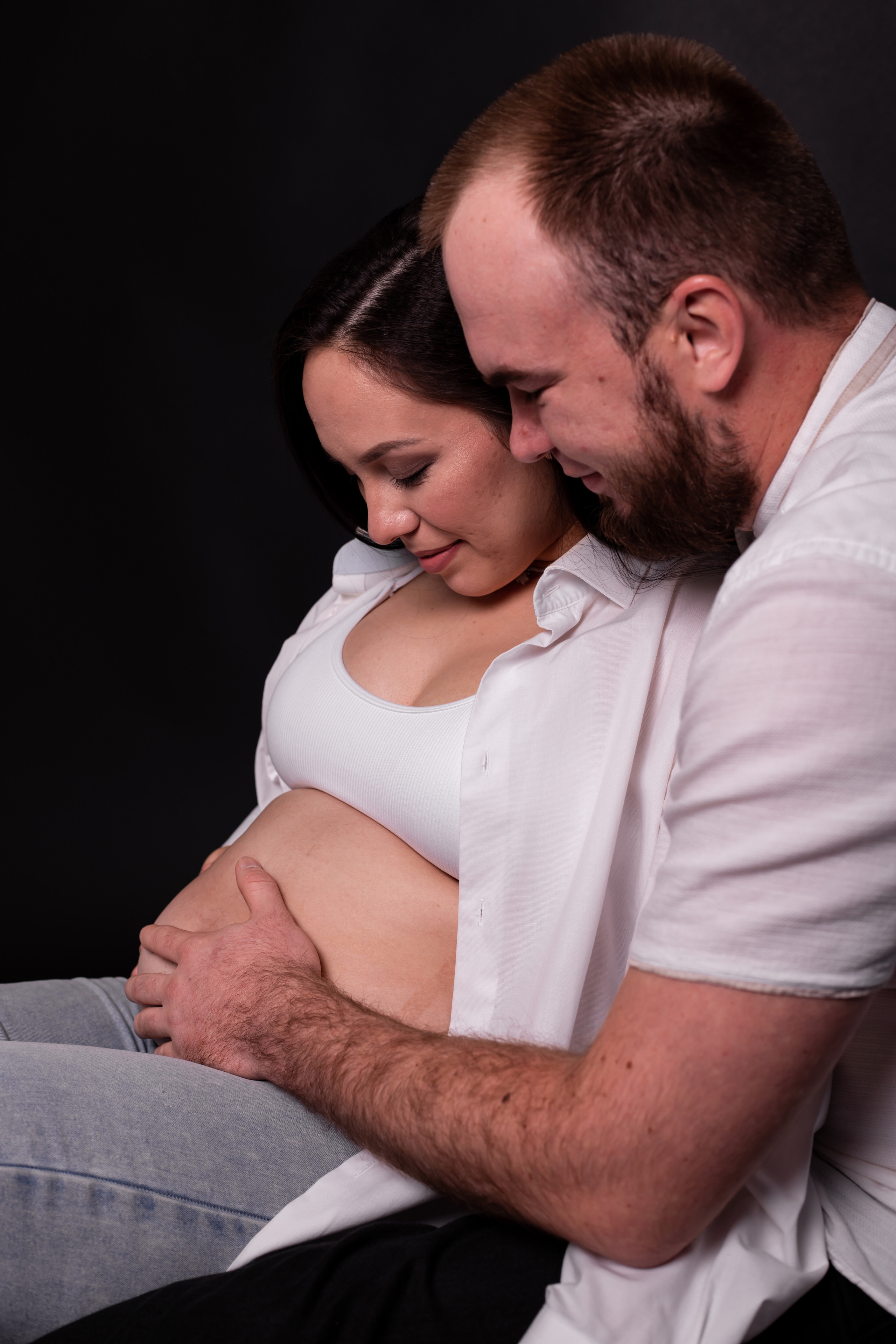 Нурания. Семейный фотограф Нижневартовск Тюмень Ефимова Ирина