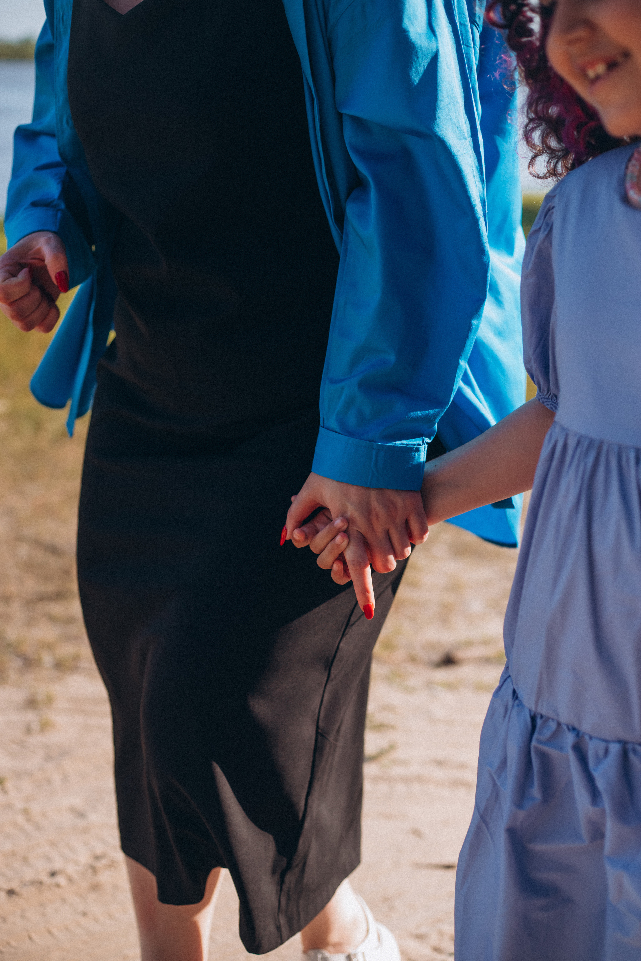 Аракси и Ангелина. Семейный фотограф Нижневартовск Тюмень Ефимова Ирина