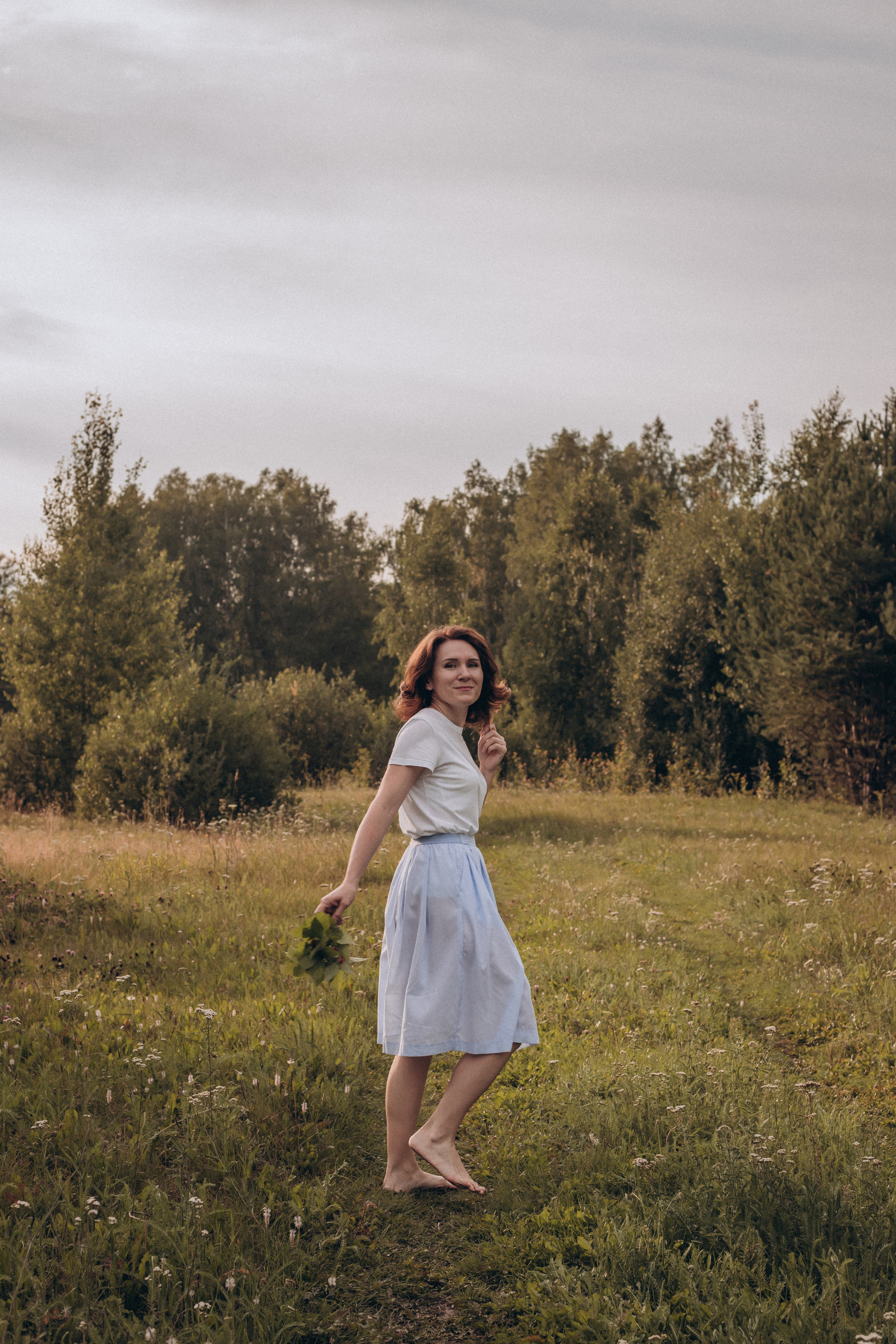 Семья Черновых. Семейный фотограф Нижневартовск Тюмень Ефимова Ирина