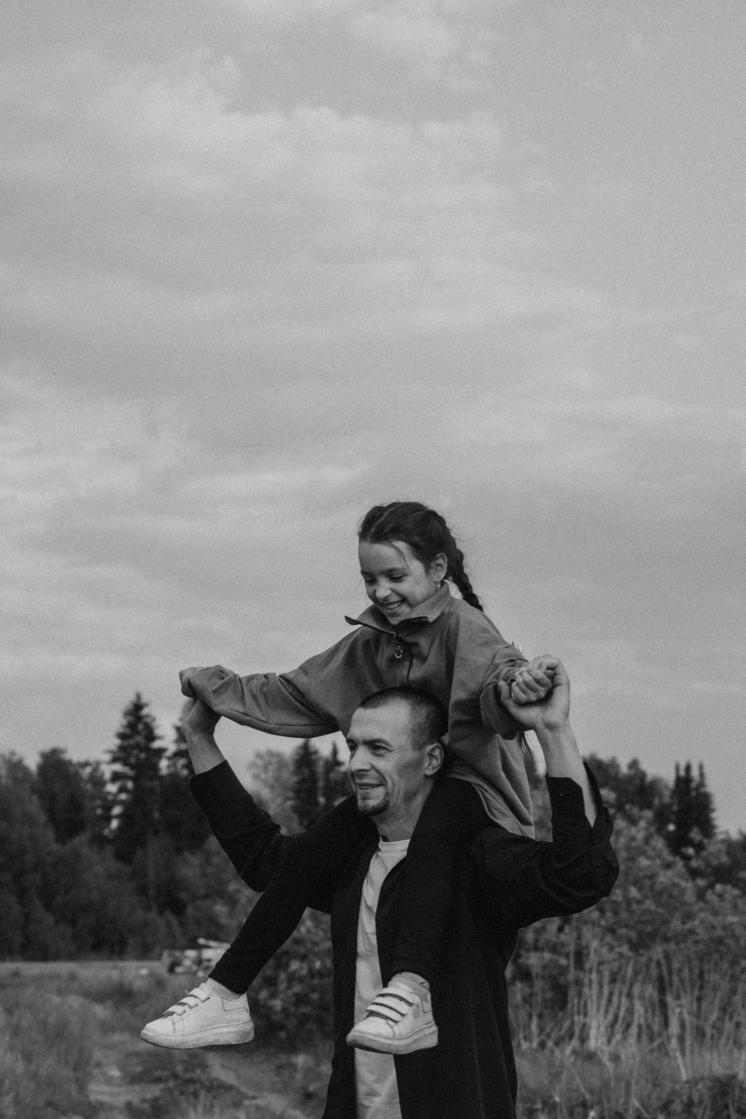 Илья Валя и Адель. Семейный фотограф Нижневартовск Тюмень Ефимова Ирина