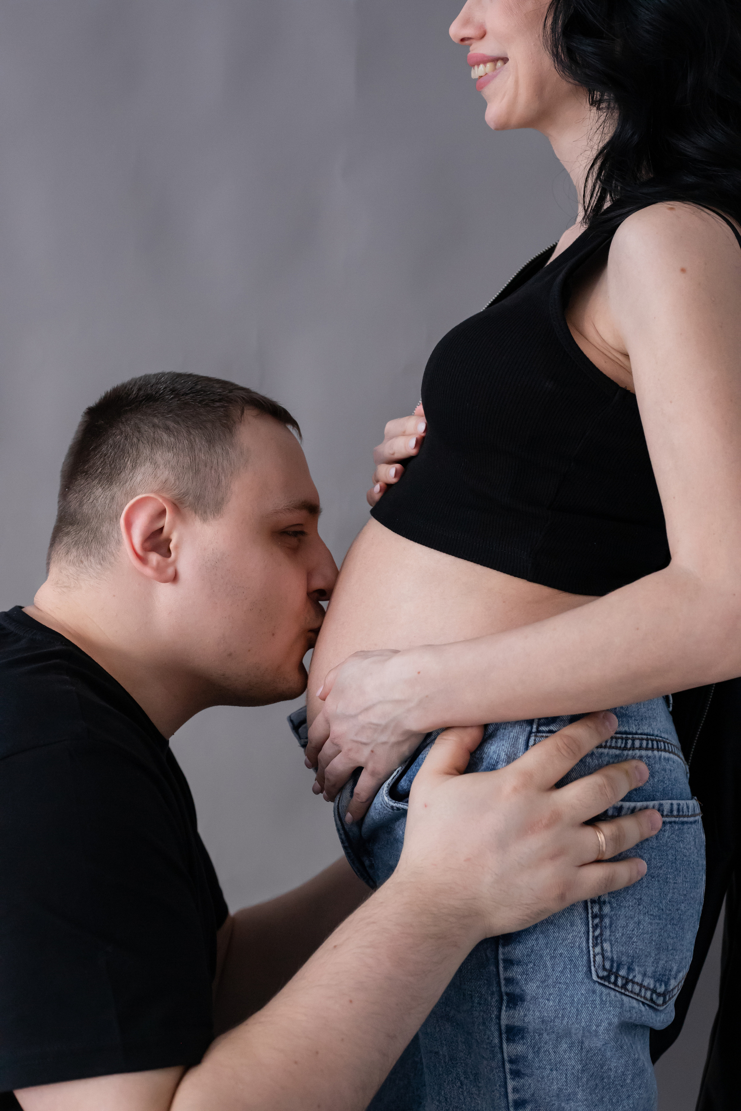 Ника и Михаил. Семейный фотограф Нижневартовск Тюмень Ефимова Ирина