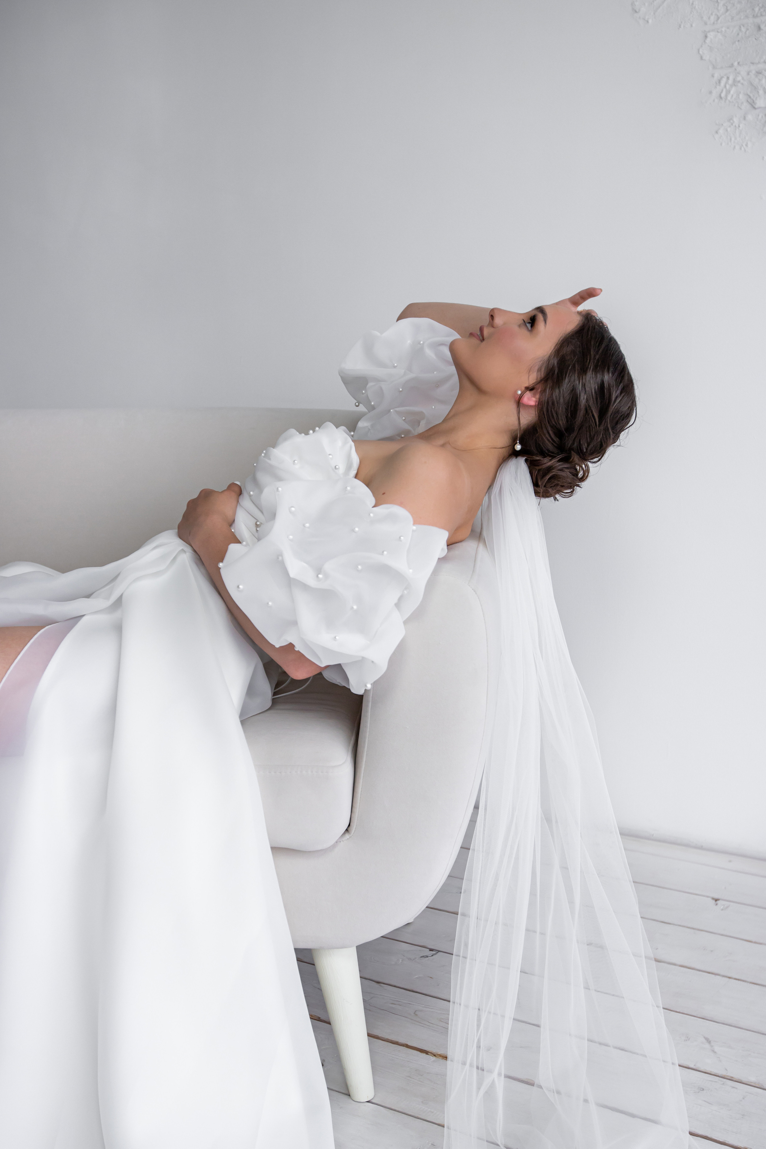 Костя и Оля. Семейный фотограф Нижневартовск Тюмень Ефимова Ирина