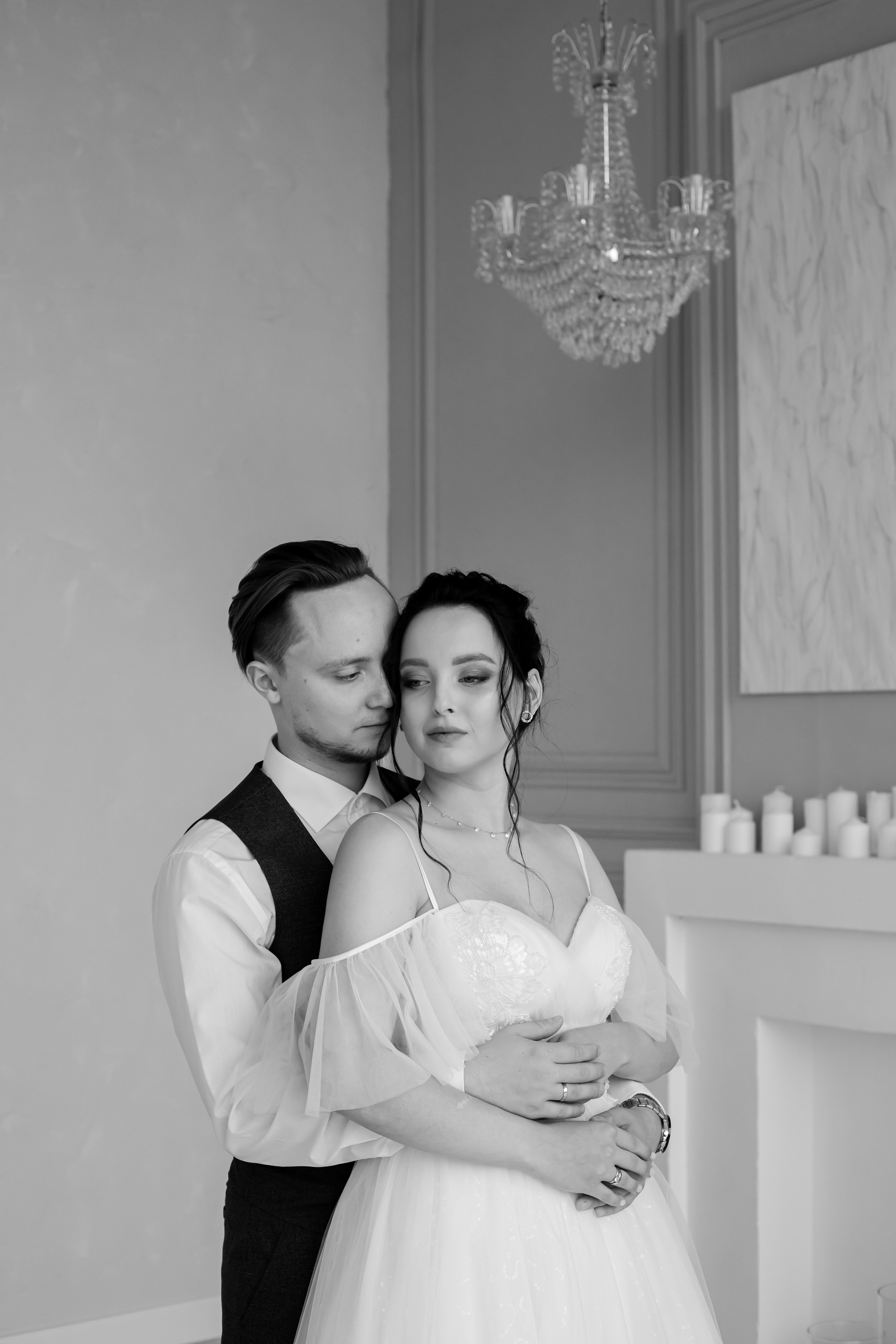 Виктор и Надежда. Семейный фотограф Нижневартовск Тюмень Ефимова Ирина