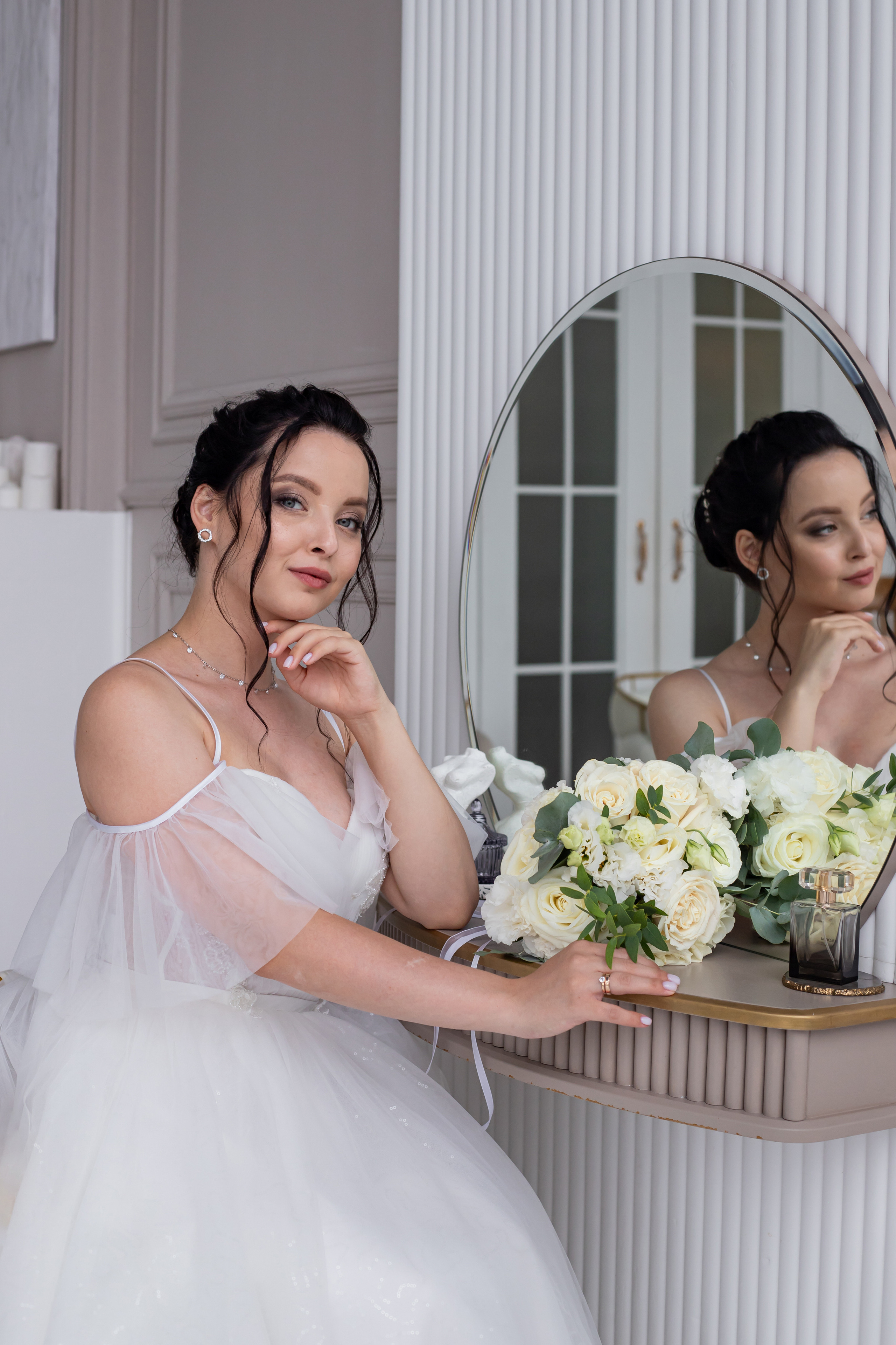 Виктор и Надежда. Семейный фотограф Нижневартовск Тюмень Ефимова Ирина