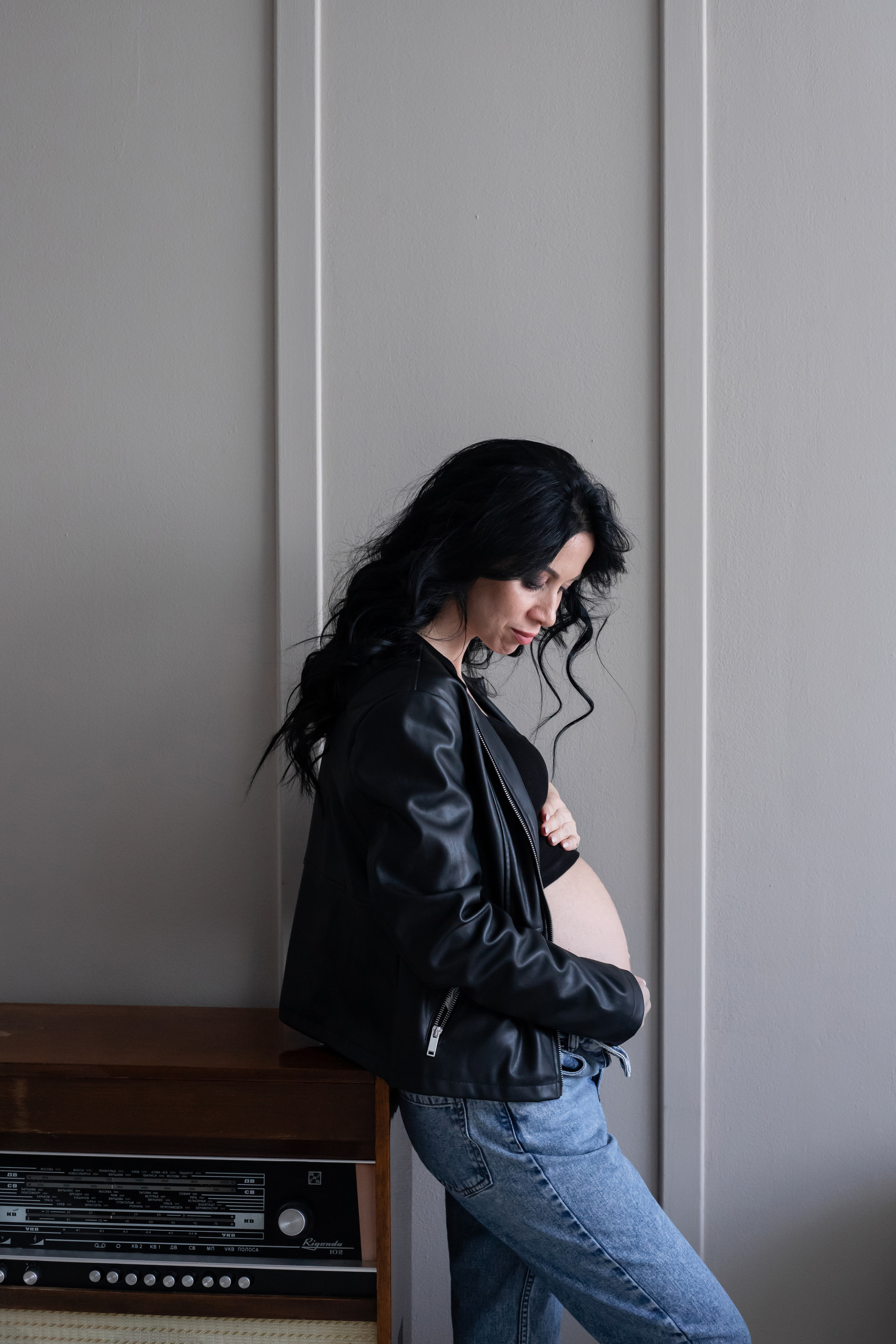 Ника и Михаил. Семейный фотограф Нижневартовск Тюмень Ефимова Ирина