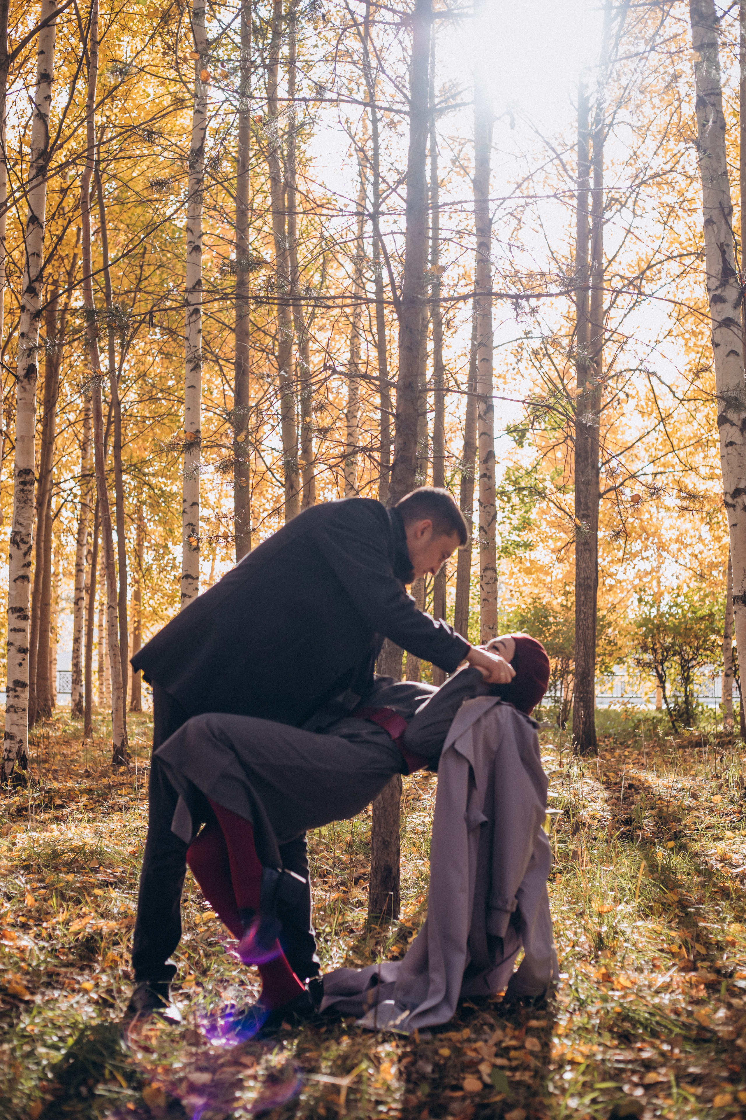 Семья Раяновых. Семейный фотограф Нижневартовск Тюмень Ефимова Ирина