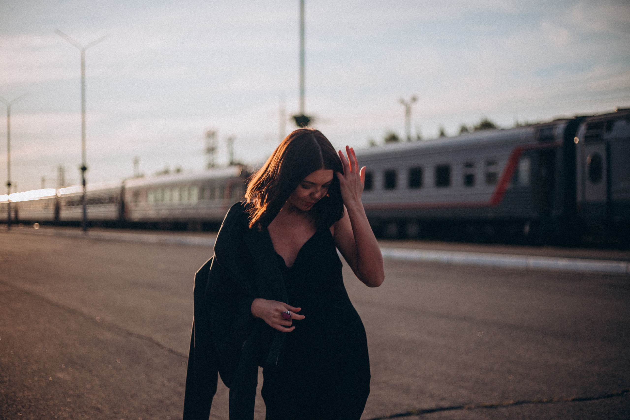 Анастасия. Семейный фотограф Нижневартовск Тюмень Ефимова Ирина