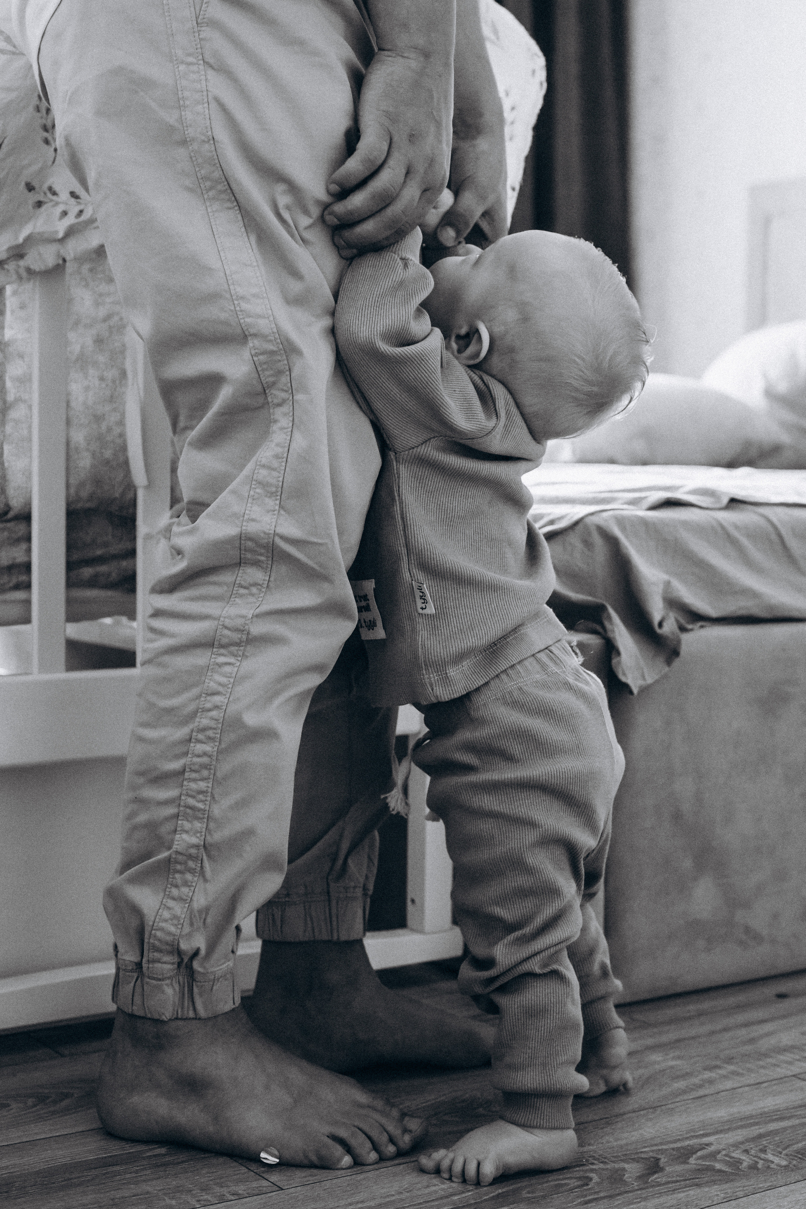 Игорь Аня и Артем. Семейный фотограф Нижневартовск Тюмень Ефимова Ирина