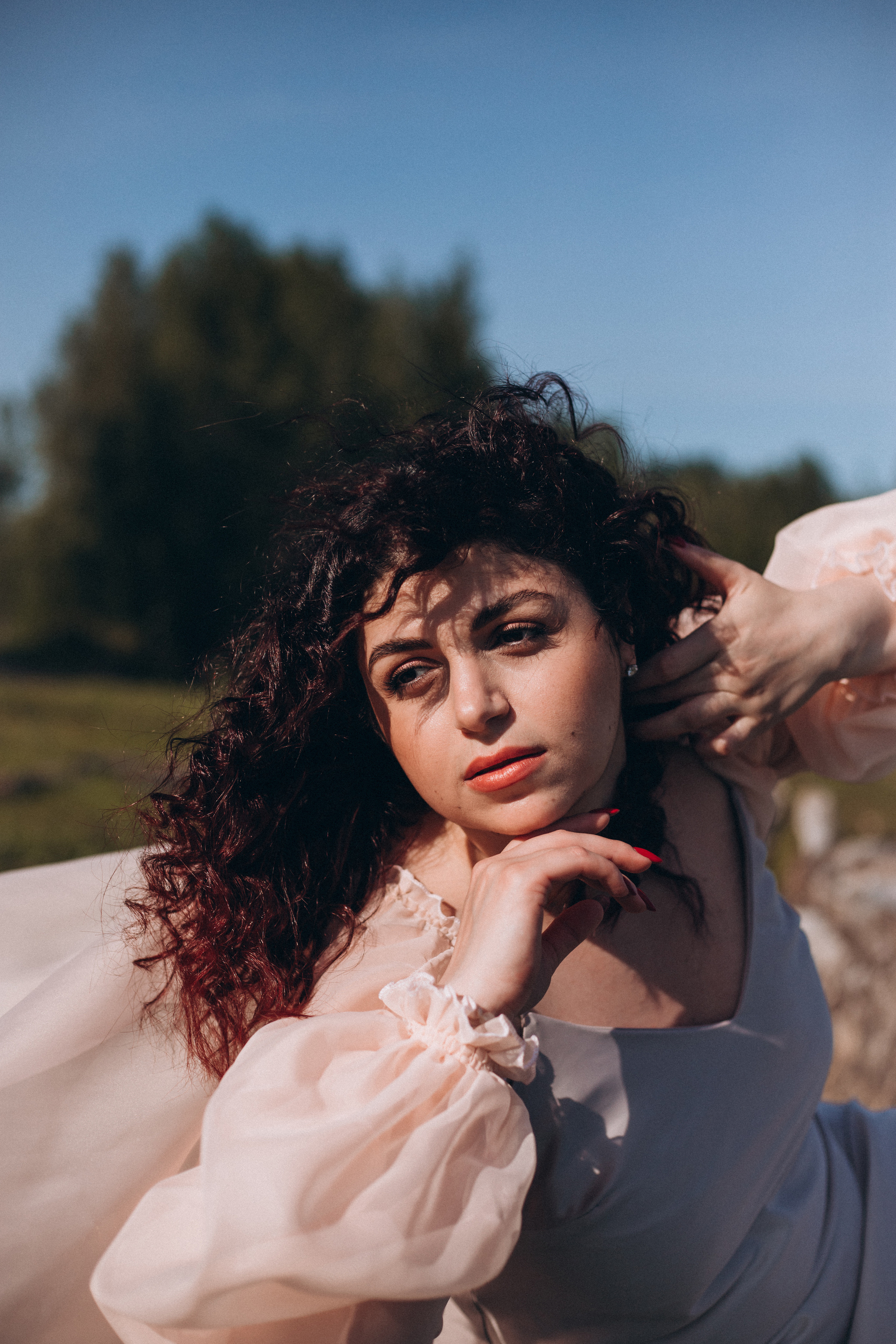 Аракси. Семейный фотограф Нижневартовск Тюмень Ефимова Ирина