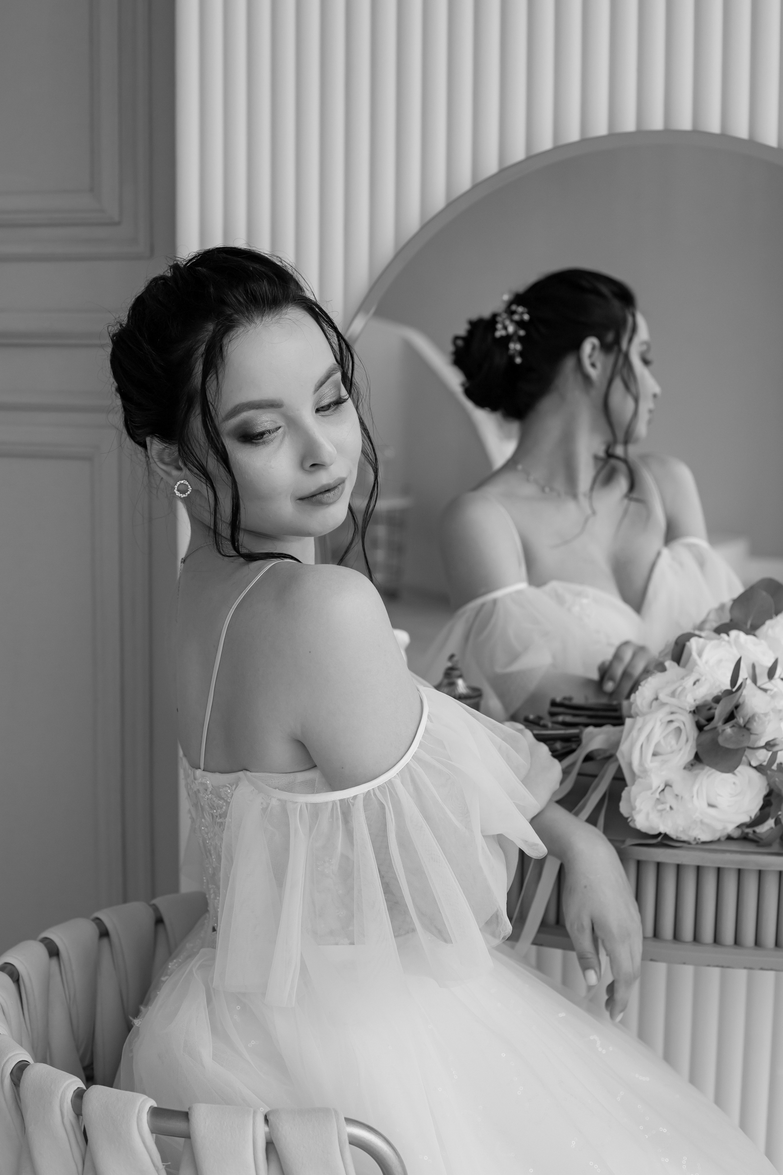 Виктор и Надежда. Семейный фотограф Нижневартовск Тюмень Ефимова Ирина