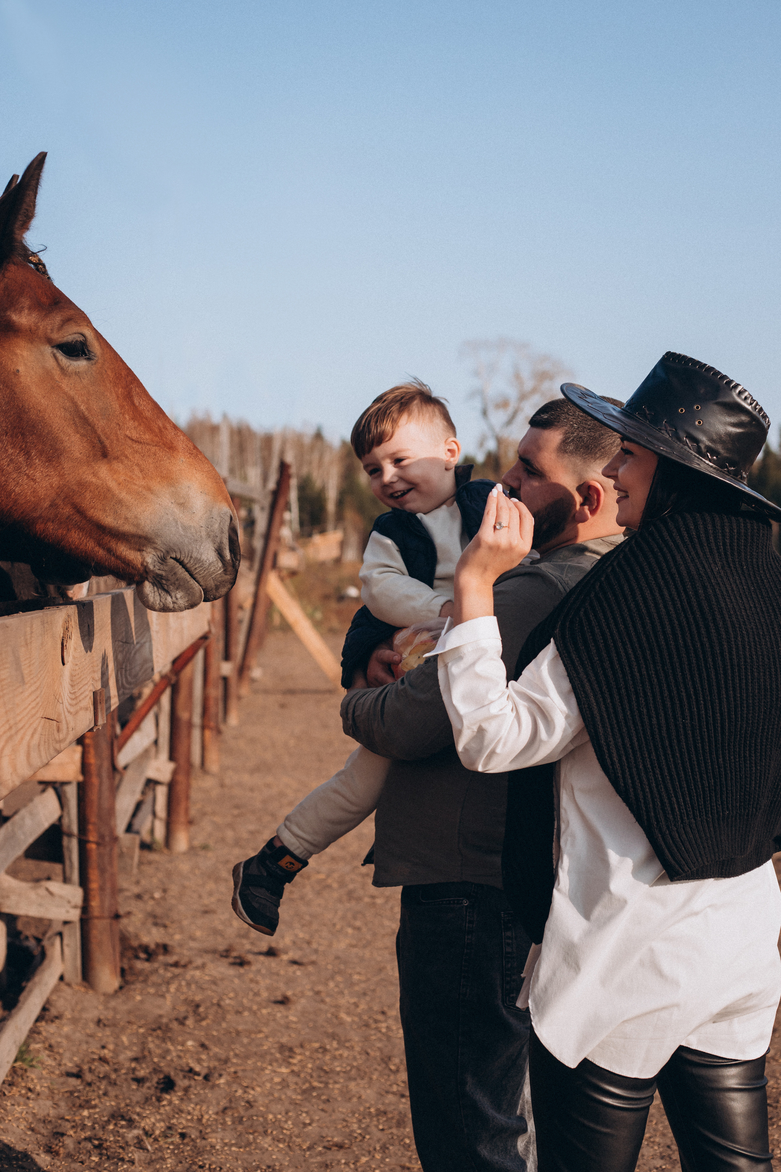 Валерий Анастасия Максим. Семейный фотограф Нижневартовск Тюмень Ефимова Ирина