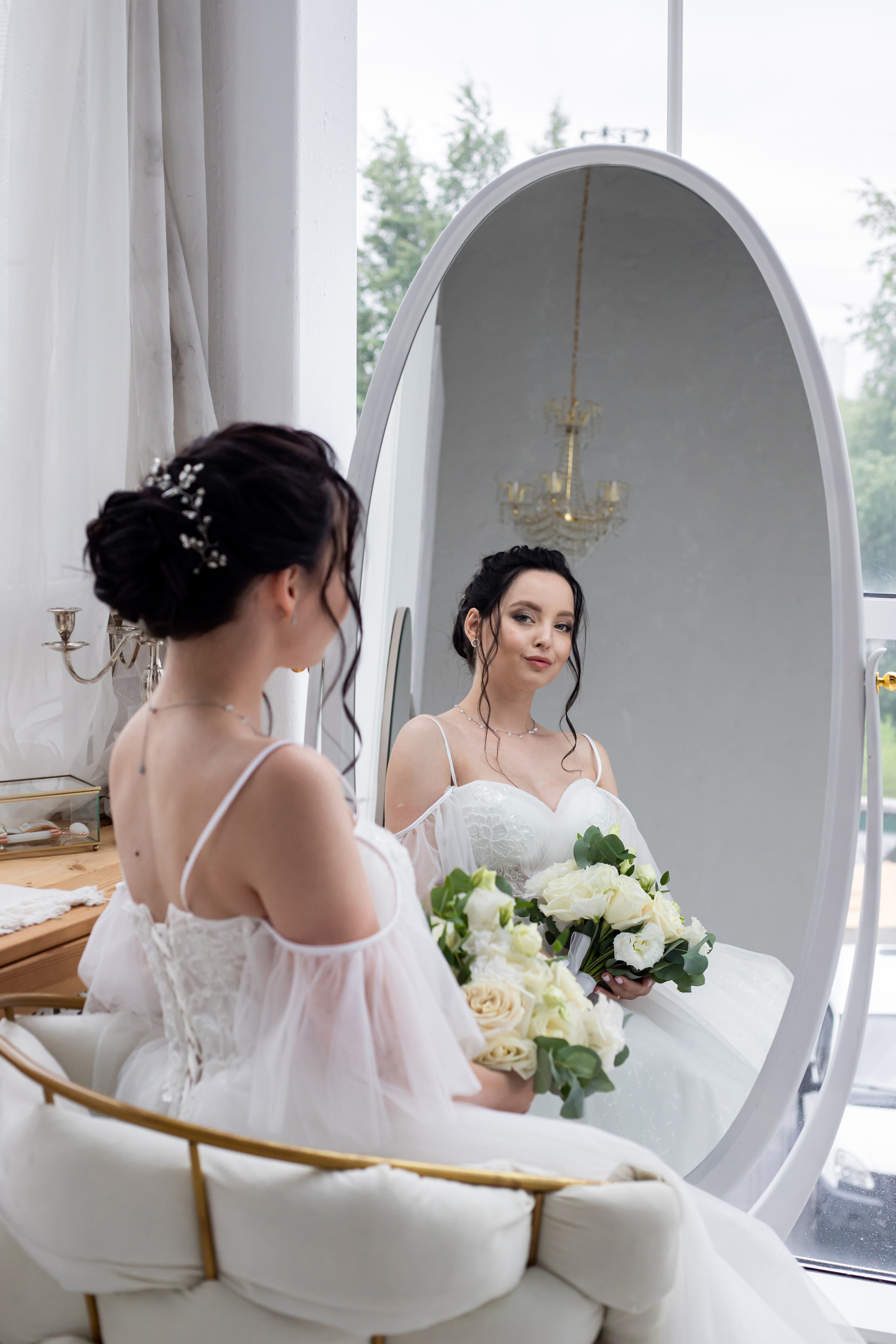 Виктор и Надежда. Семейный фотограф Нижневартовск Тюмень Ефимова Ирина