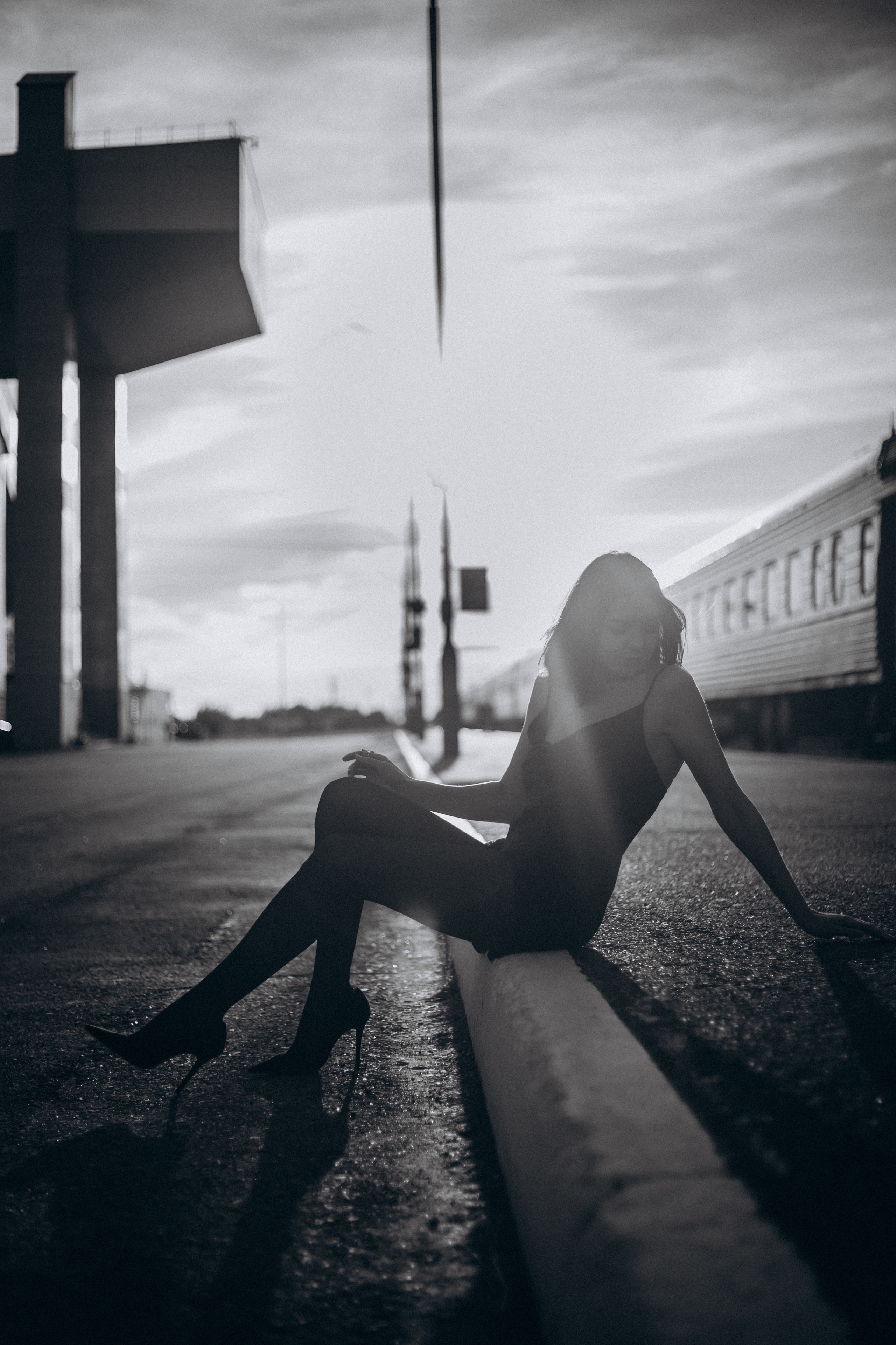 Анастасия. Семейный фотограф Нижневартовск Тюмень Ефимова Ирина