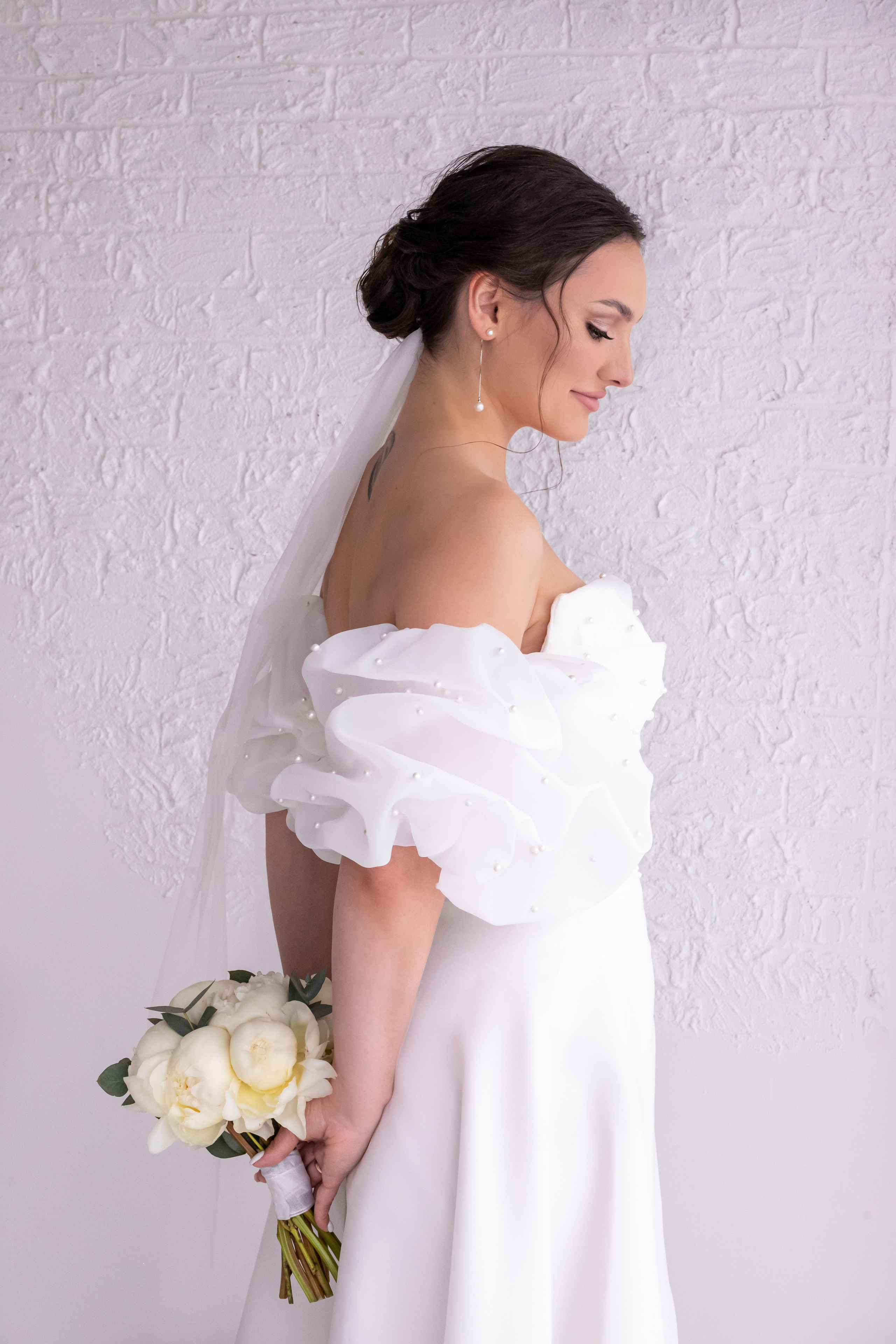 Костя и Оля. Семейный фотограф Нижневартовск Тюмень Ефимова Ирина