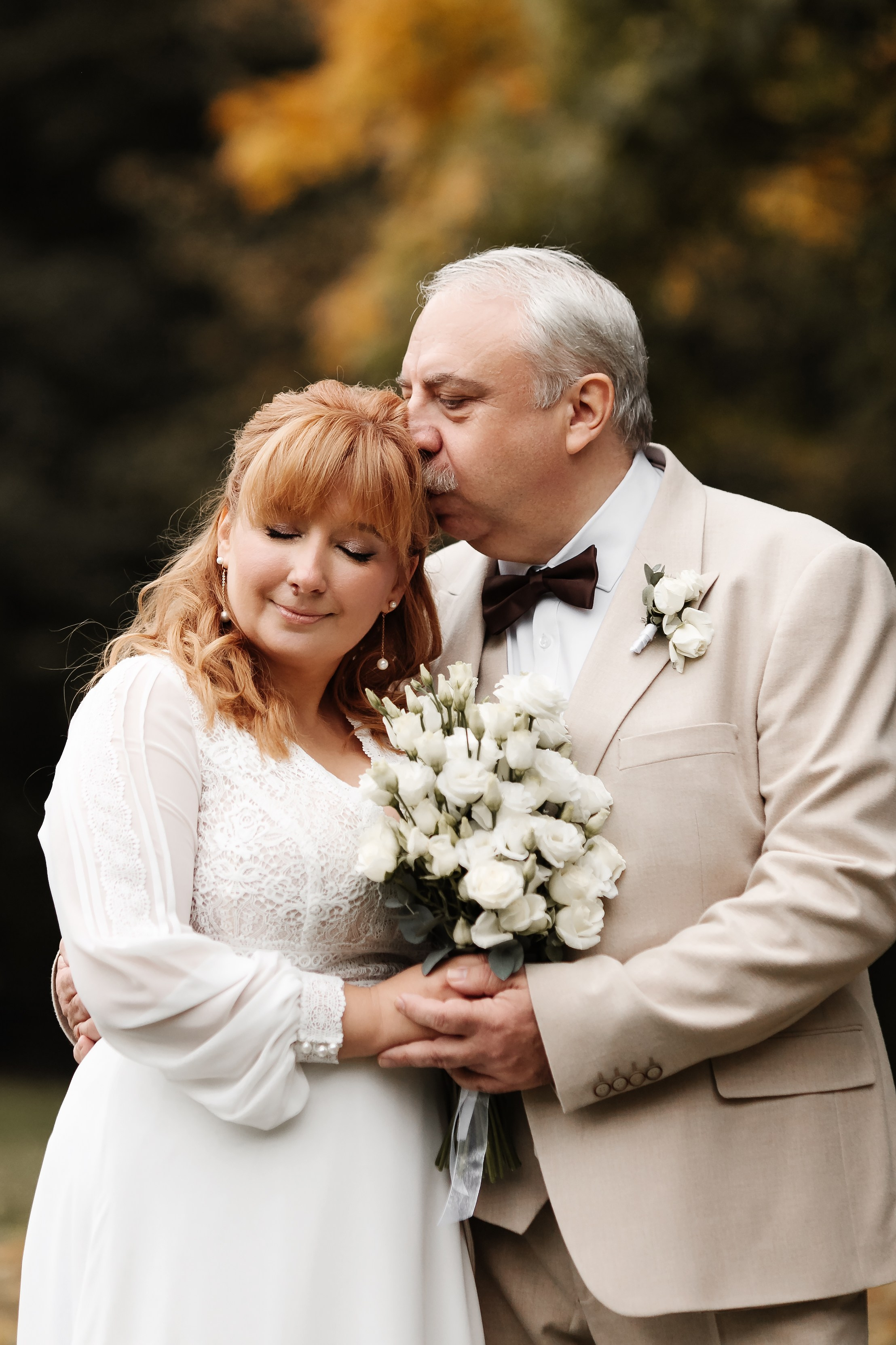 Максим и Юлия. Команда фотографов