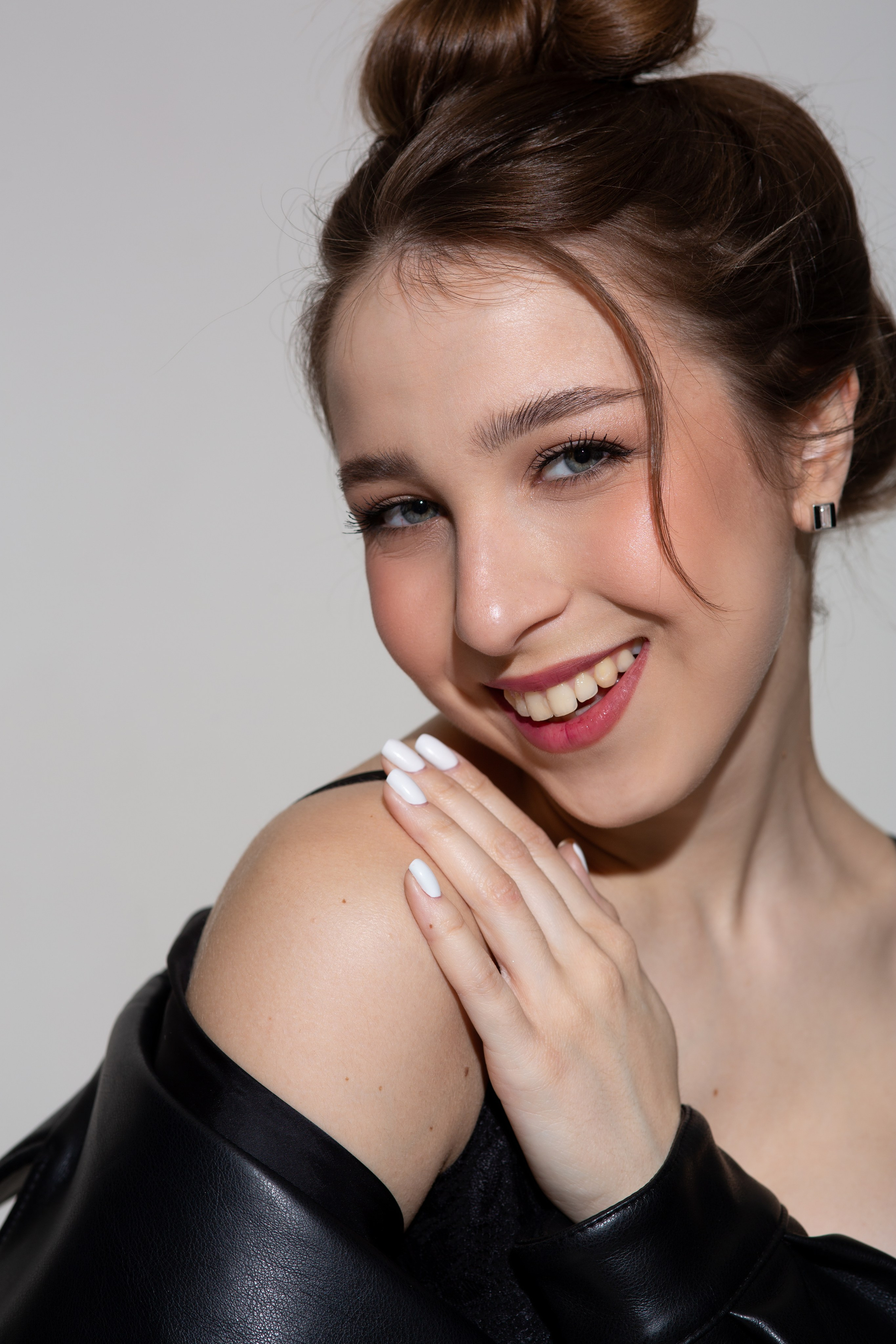 Портфолио. Портретный фотограф в Москве Надежда Никитина