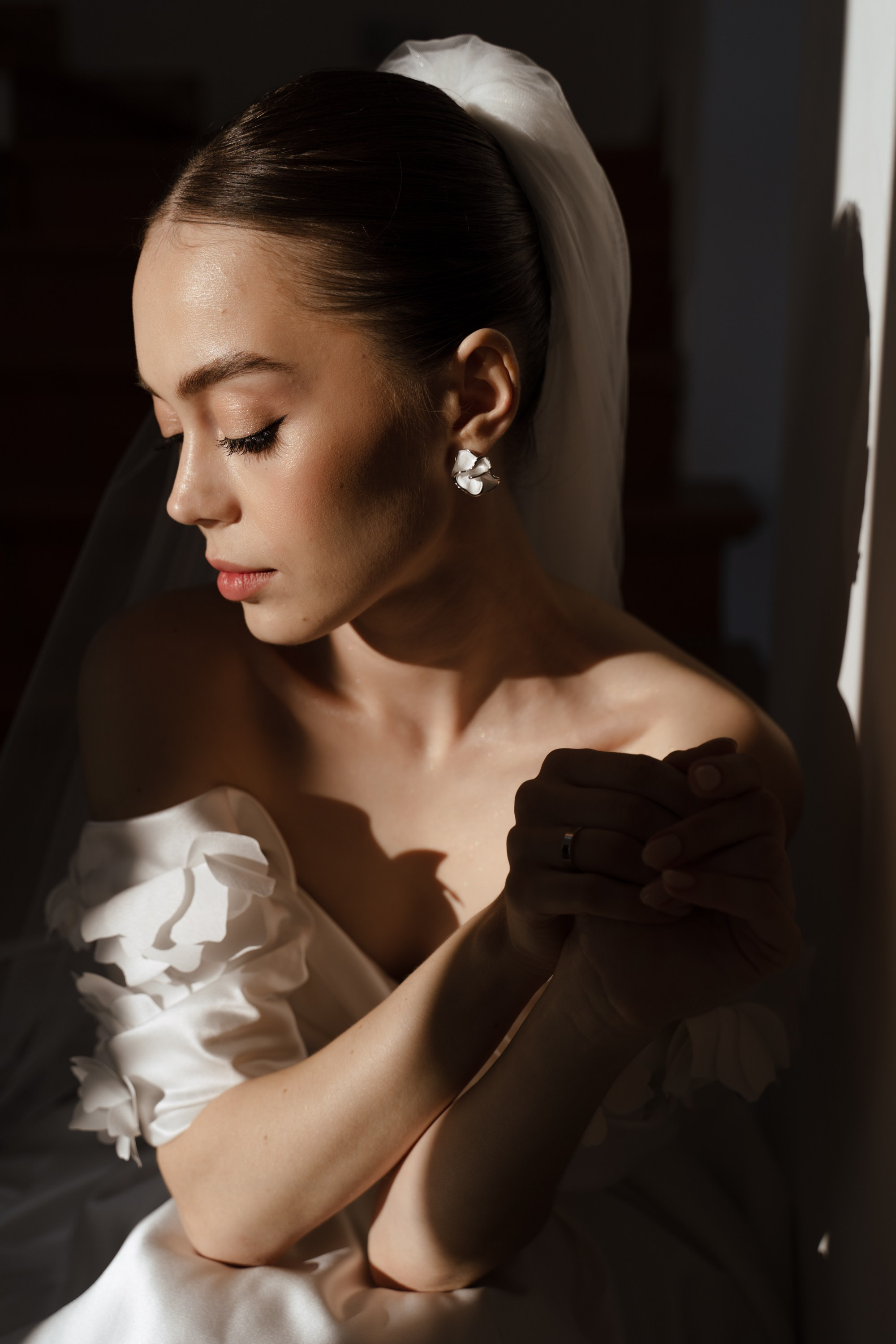 Alina&Slava. Портретный фотограф в Краснодаре Валерия Матирная