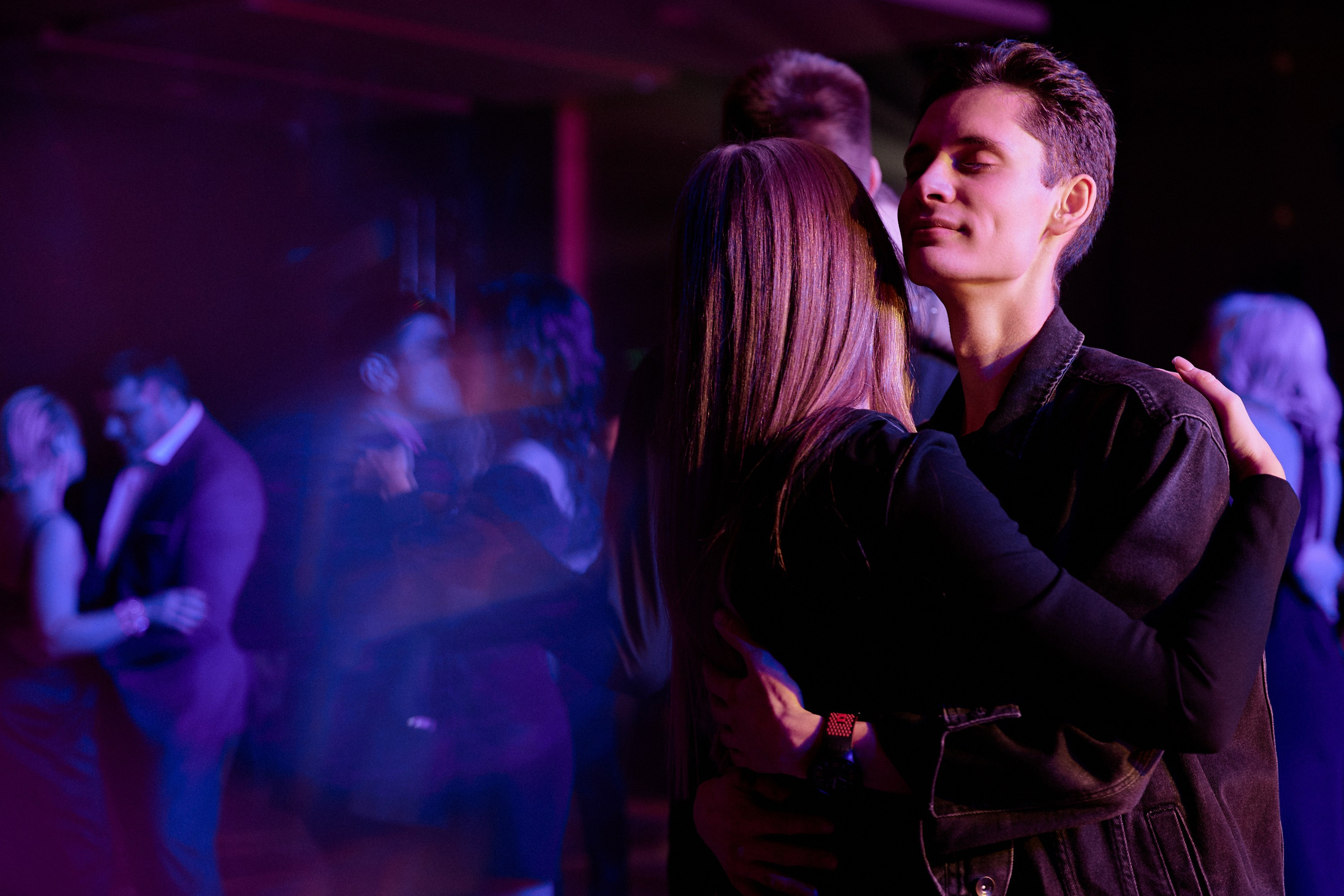 СЭ/ТНМК. Happy New Year. Дмитрий Мазуркевич: Профессиональный Репортажный Фотограф