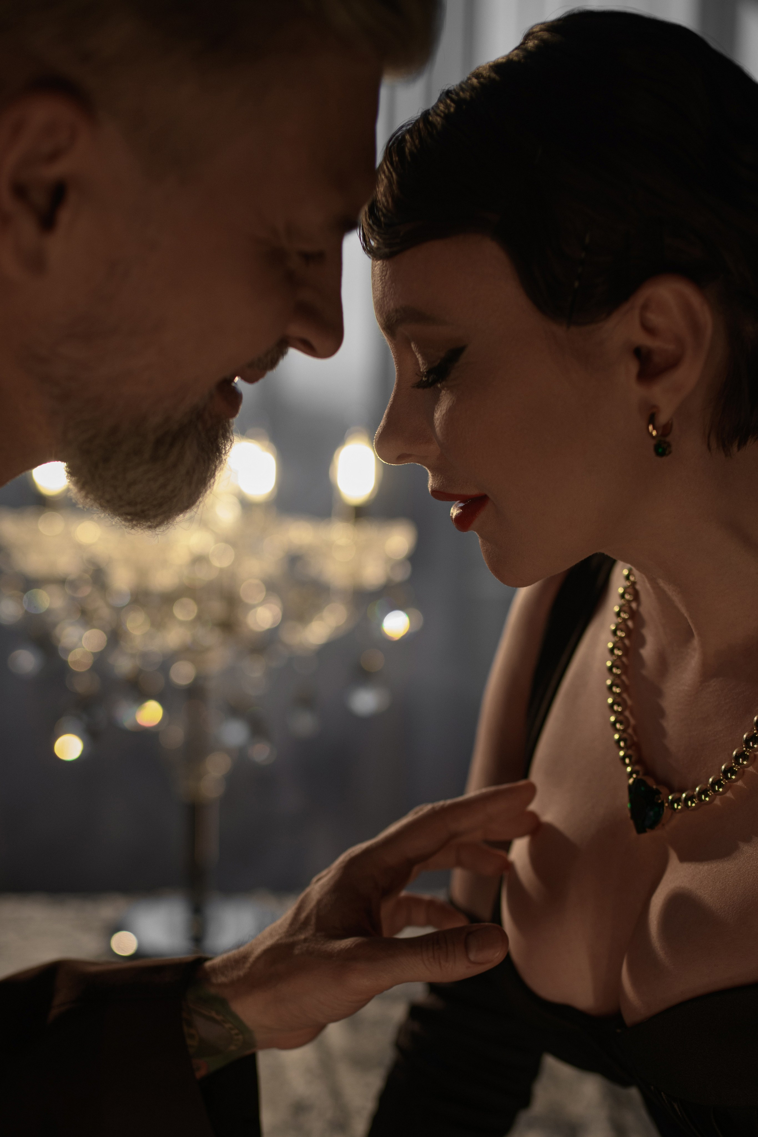 «Non potrò mai smettere damarti» — Александр и Натали. Свадебный фотограф Екатеринбург/Челябинск — Любовь Волохова