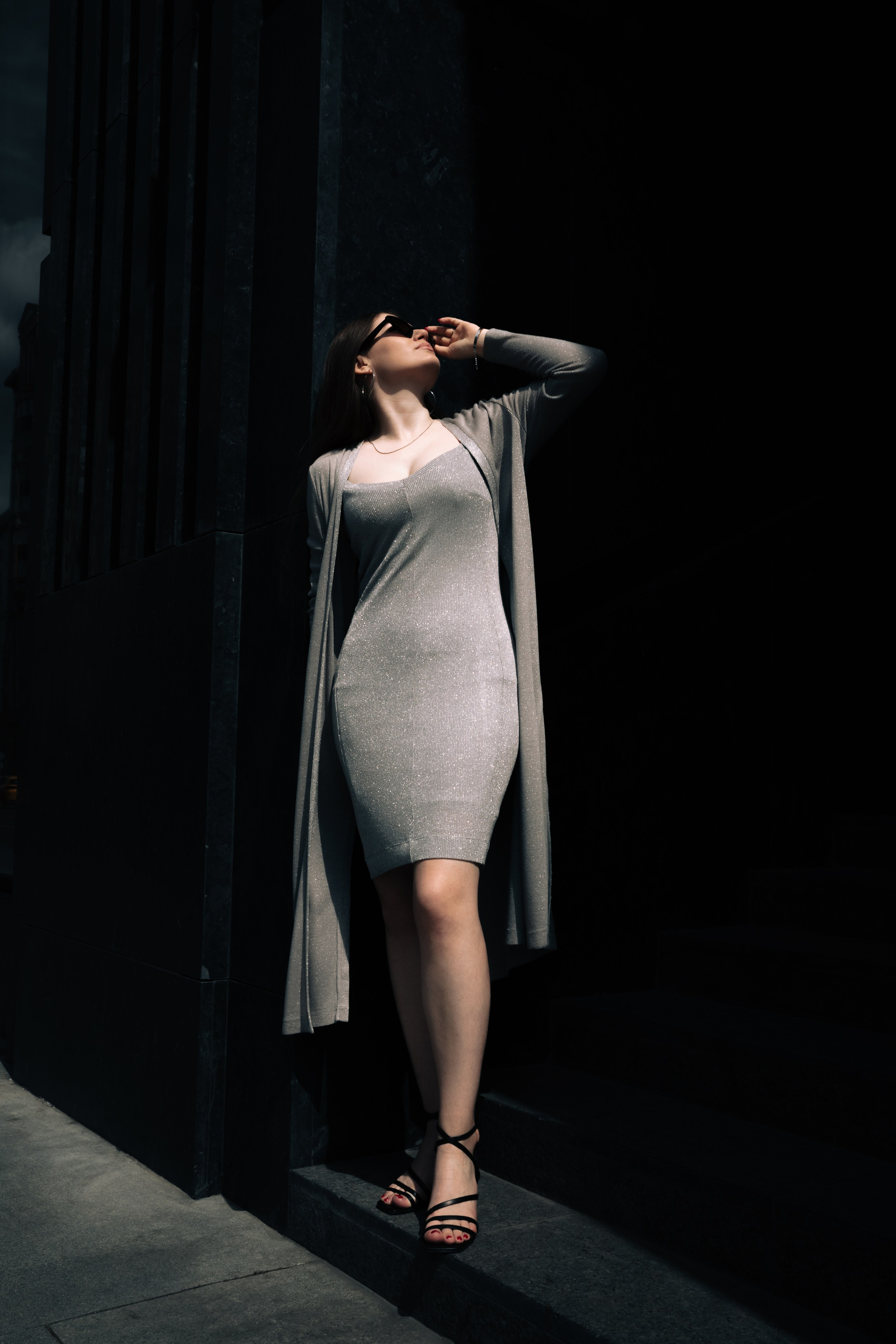 Уличные съемки. Alexey Sentyurin, brands and business photographer in Moscow