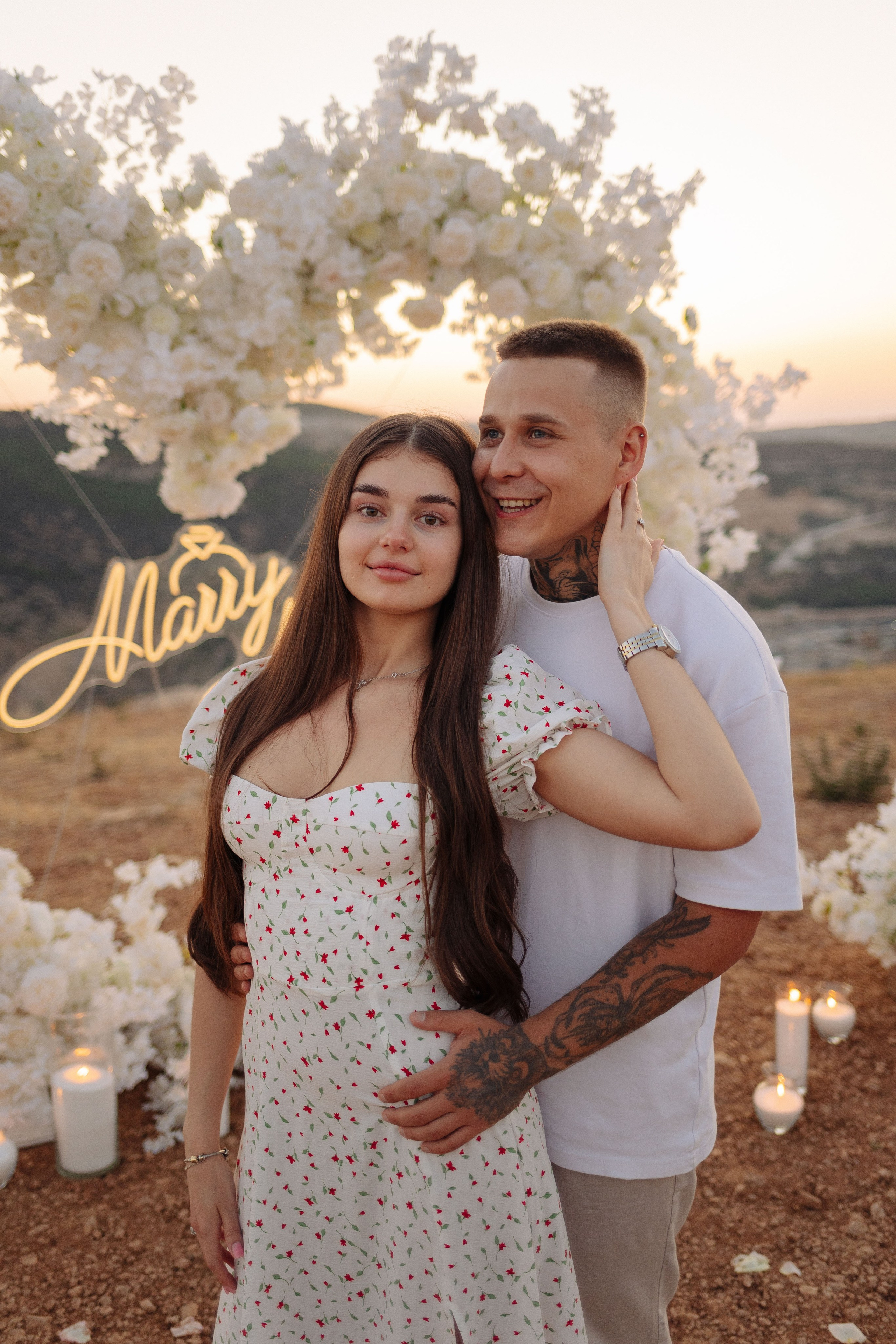 S&M. Семейный фотограф в Севастополе и Симферополе Александра Чистякова