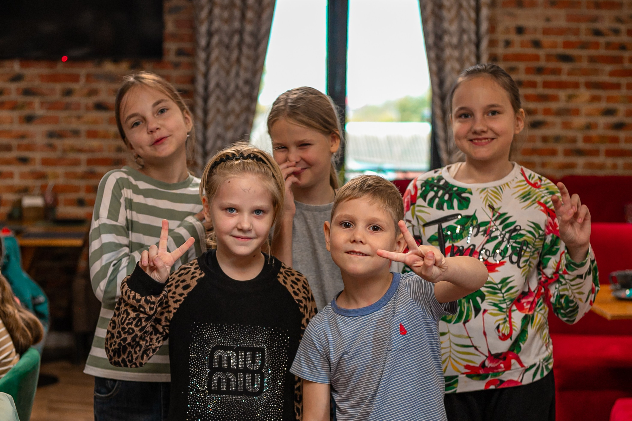 Детское МК. Фотограф Неверова Катерина