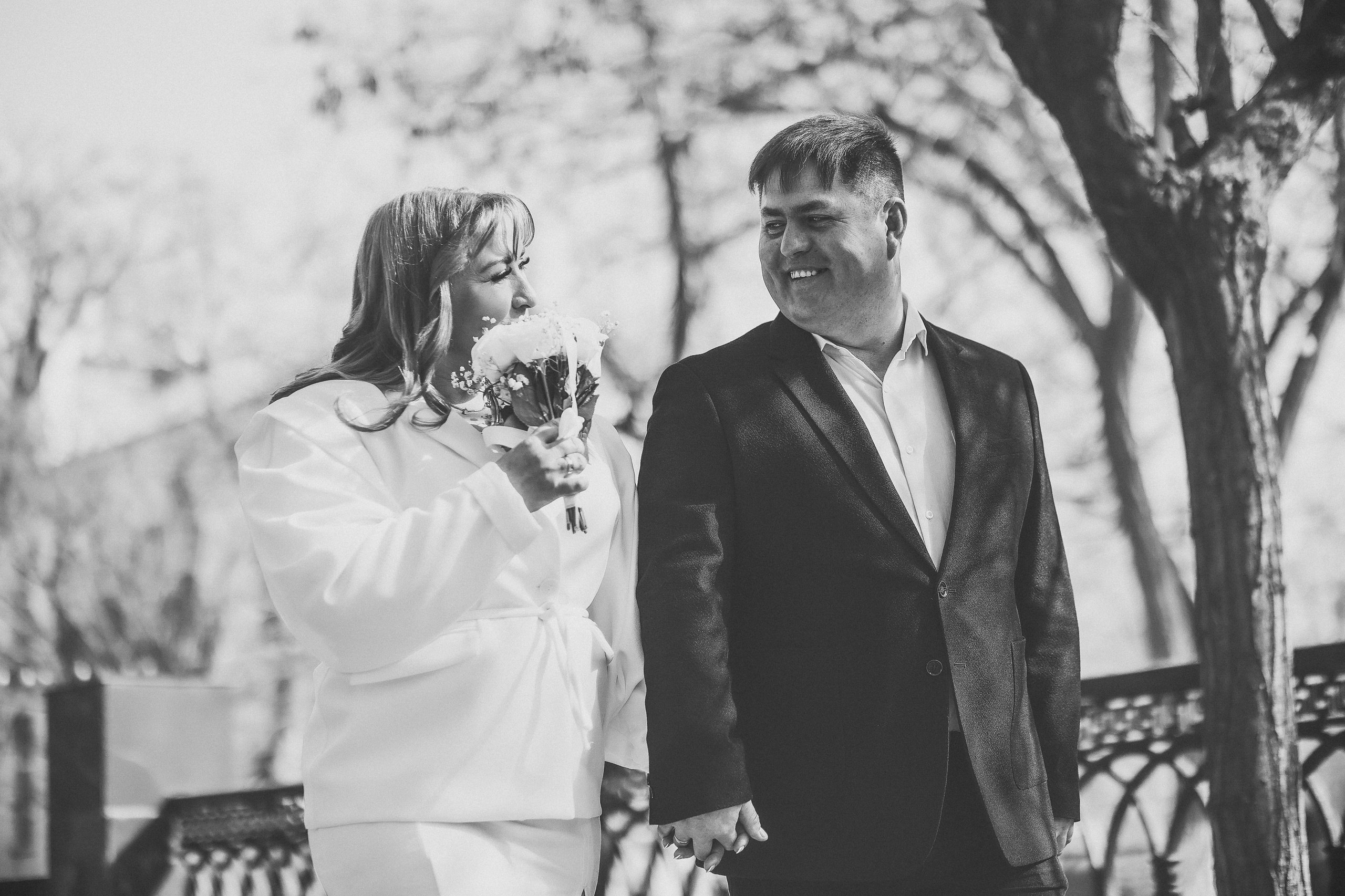 АНДРЕЙ & ИРИНА. Свадебный фотограф — видеограф в г. Астрахань Екатерина Юмашева