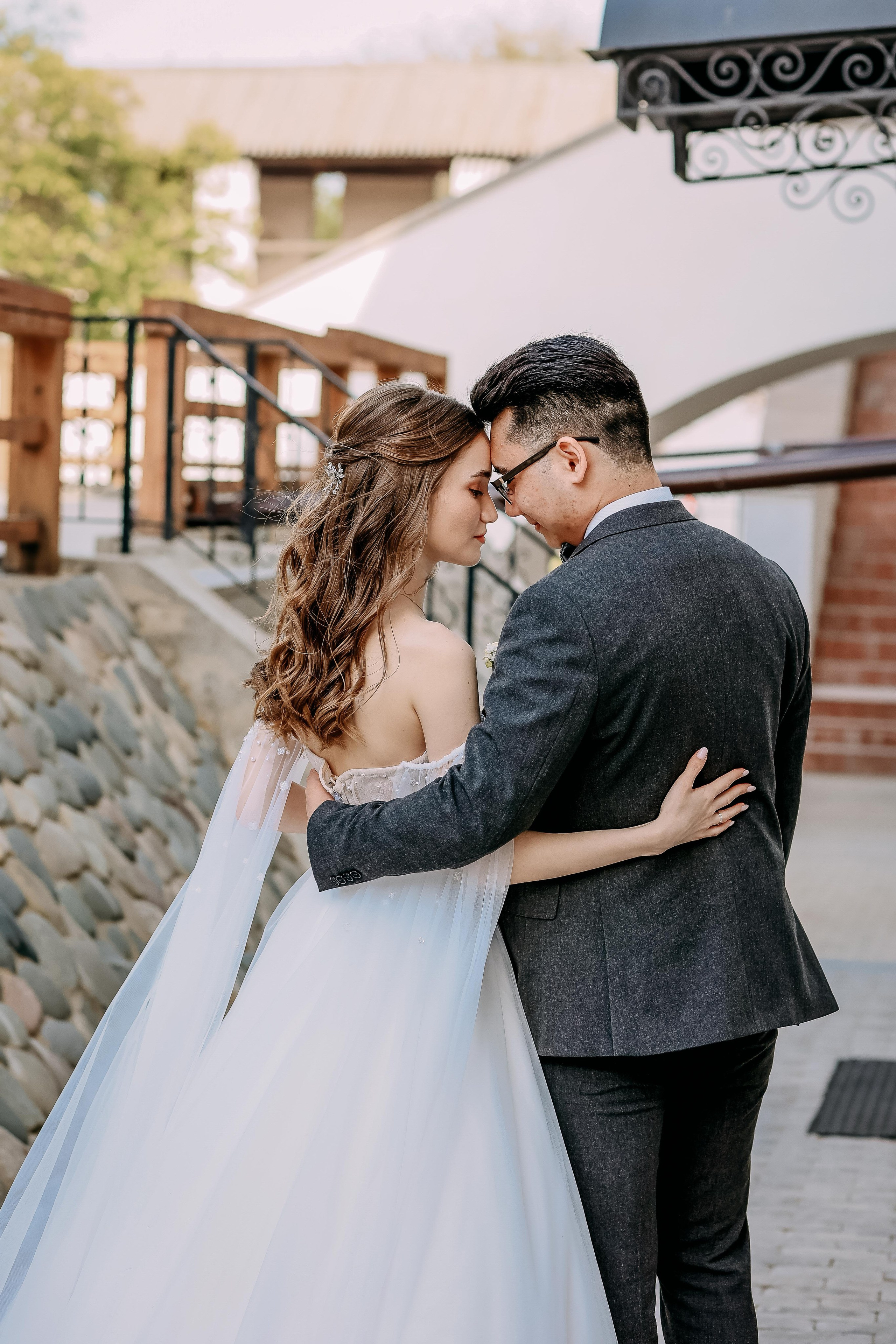 Ильдар & Эмилия. Свадебный фотограф — видеограф в г. Астрахань Екатерина Юмашева