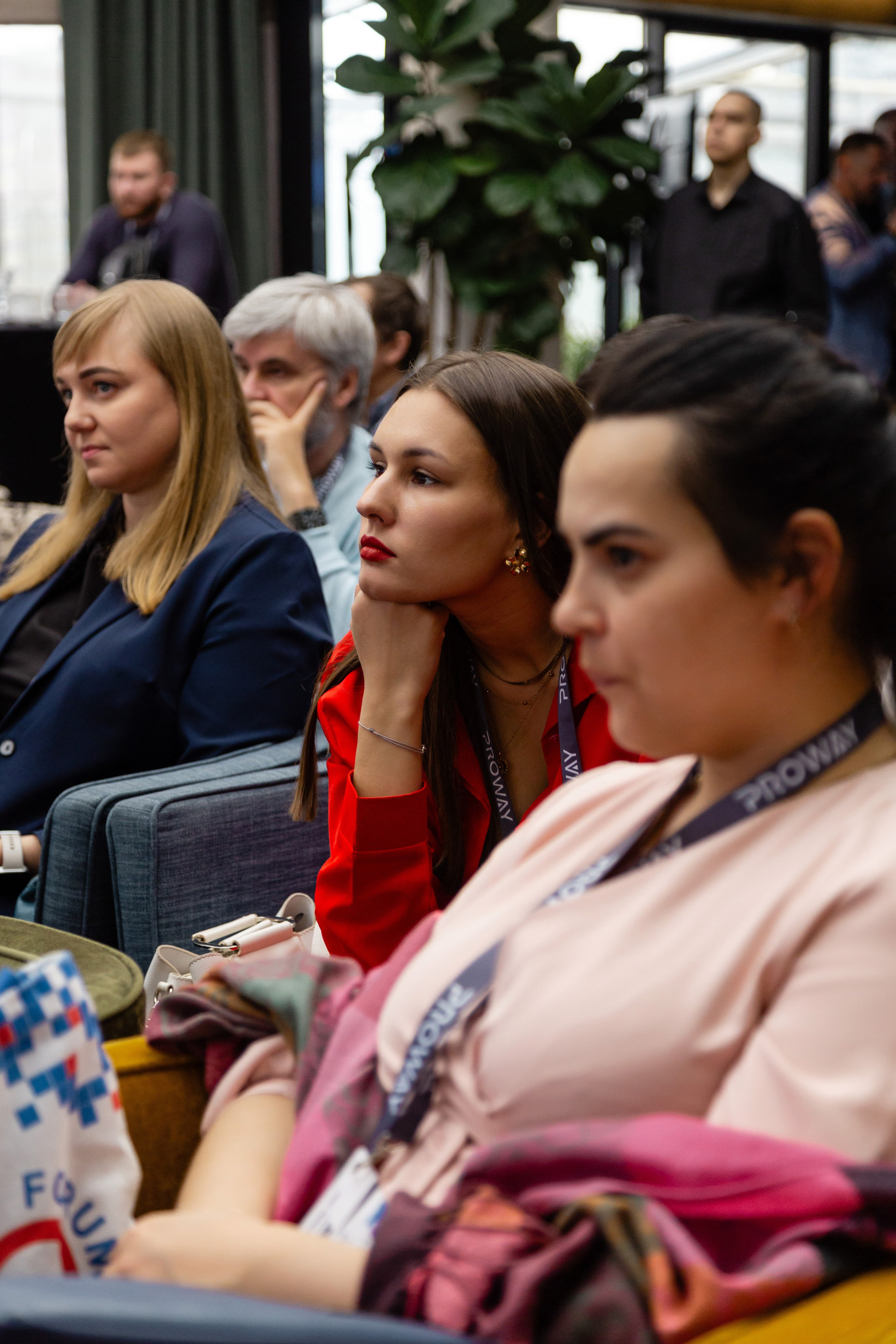 Конференция Proway Day