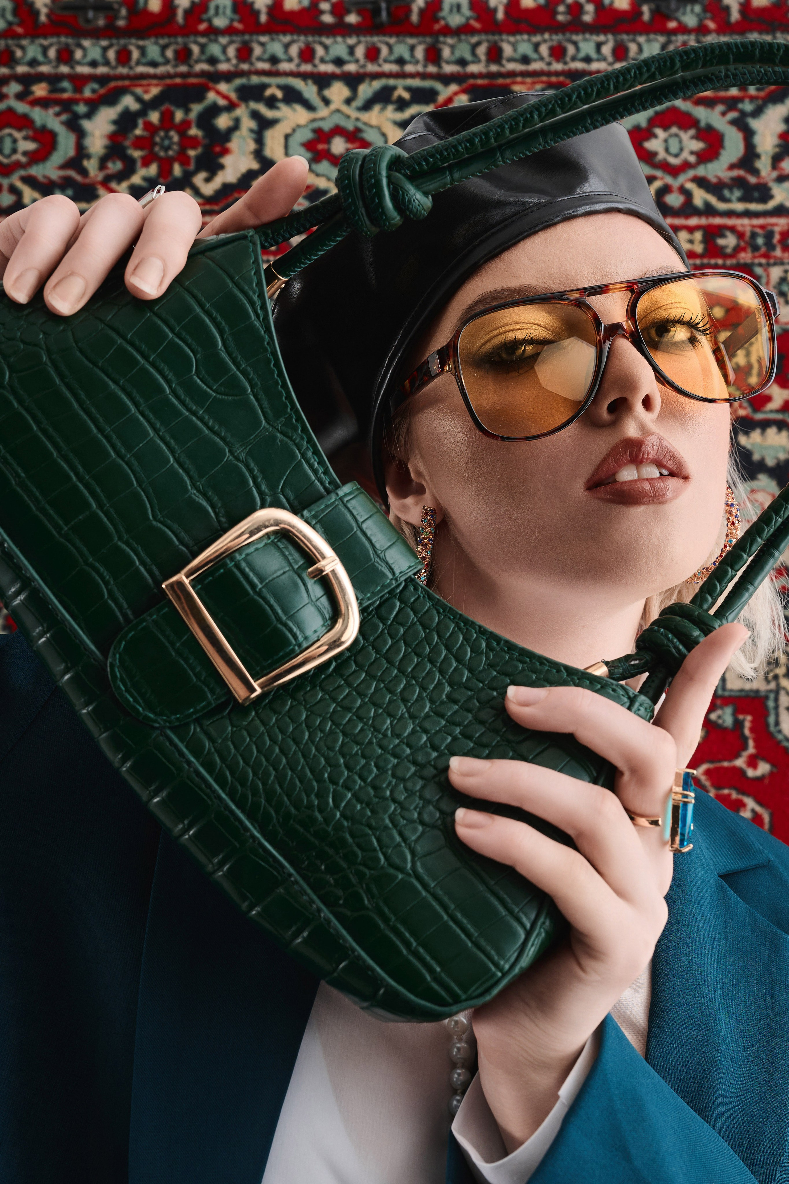 Personal. Креативный фотограф в Москве Елизавета Иванова