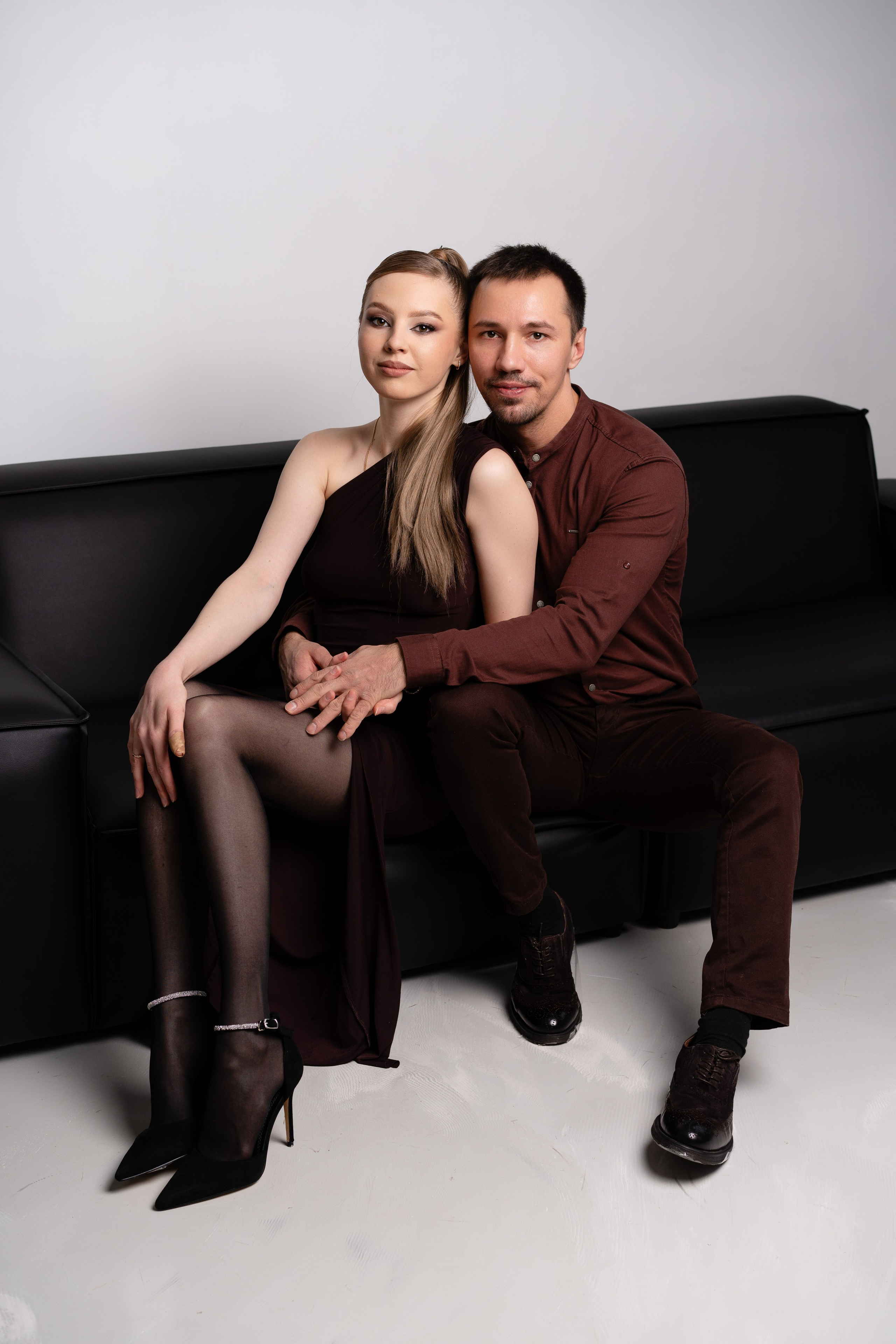 Роман и Дарья. Margosha-ph.ru