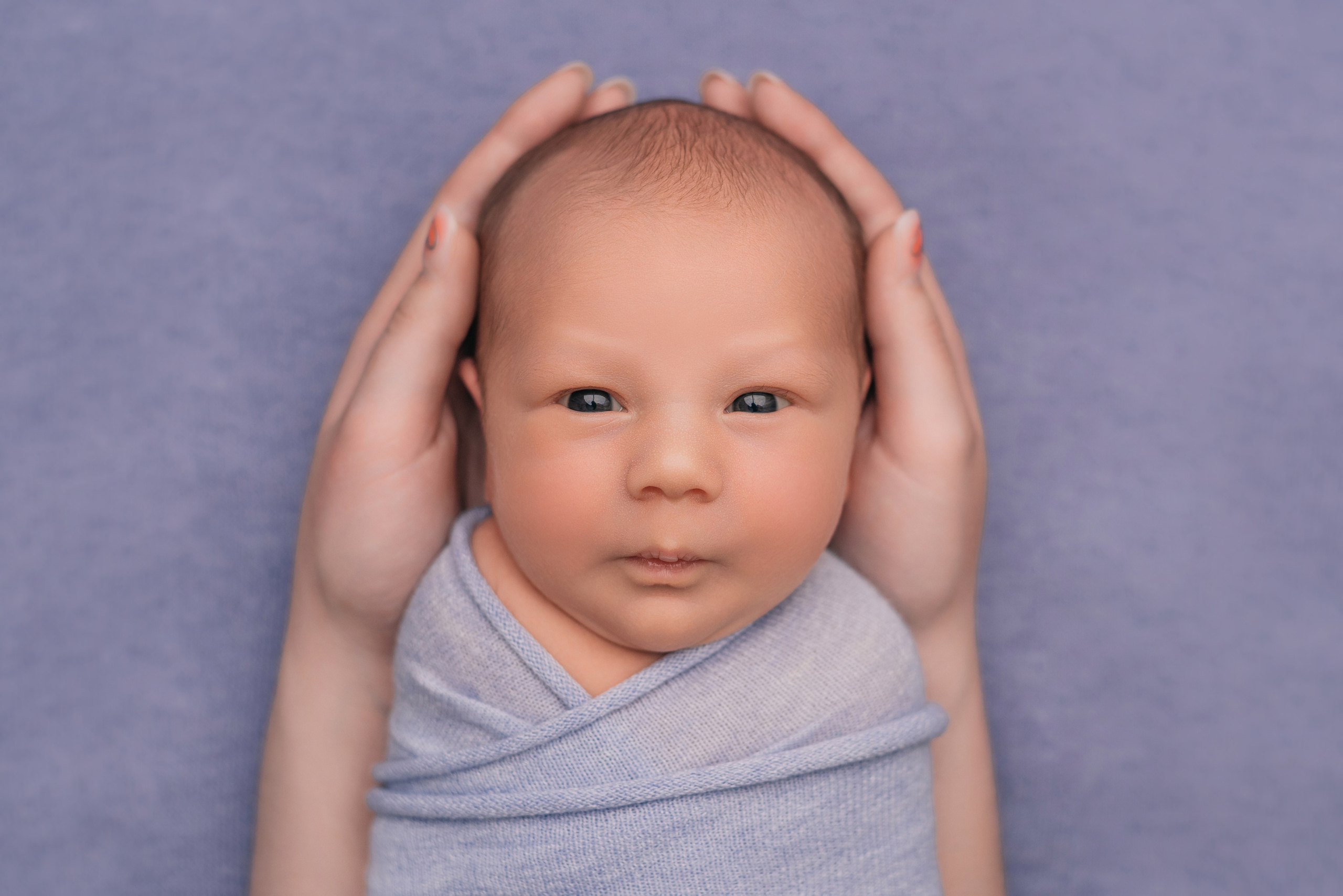 Влад. Фотограф новорожденных Белгород