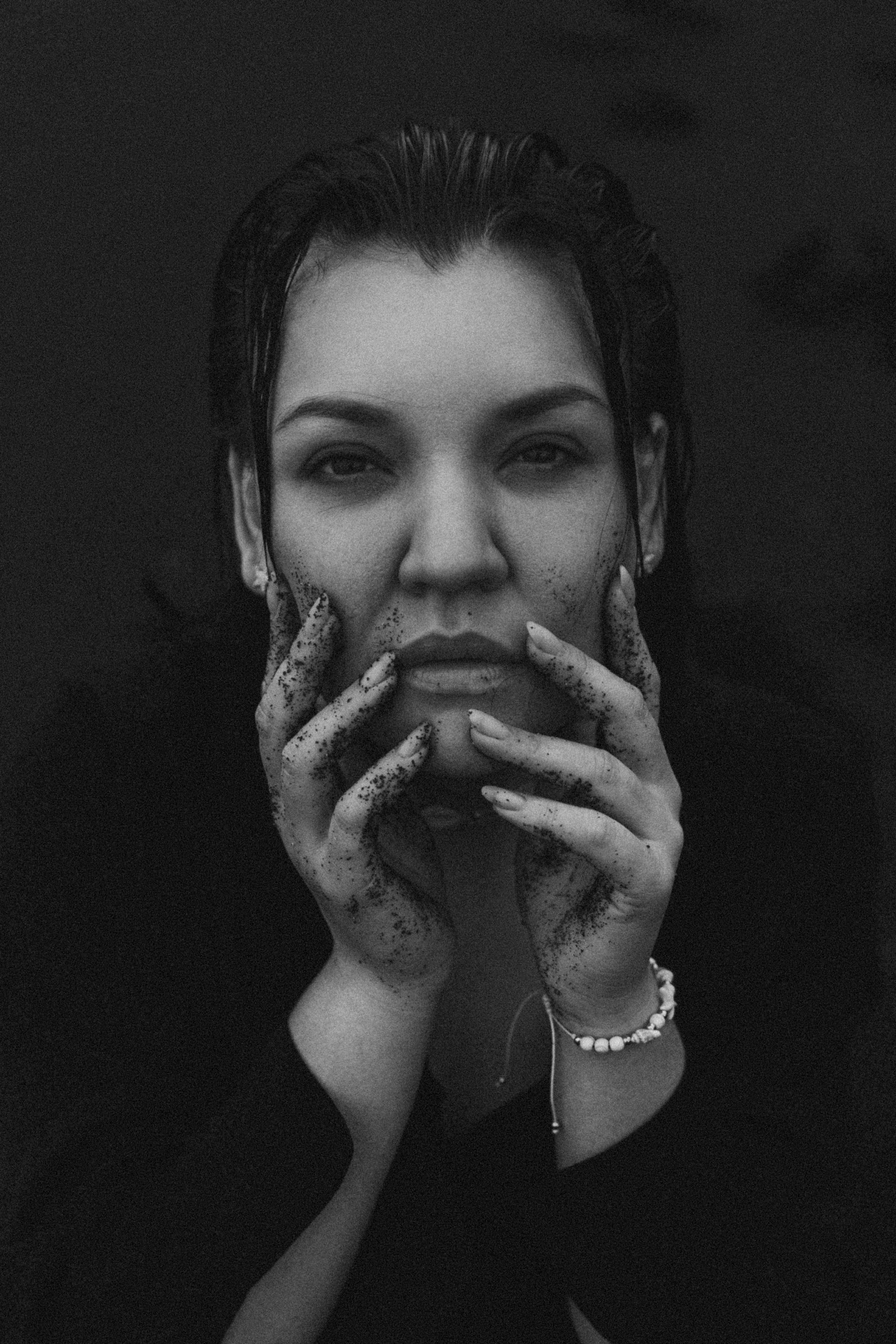 Лиза. Фотограф Итуруп | Бурова Екатерина