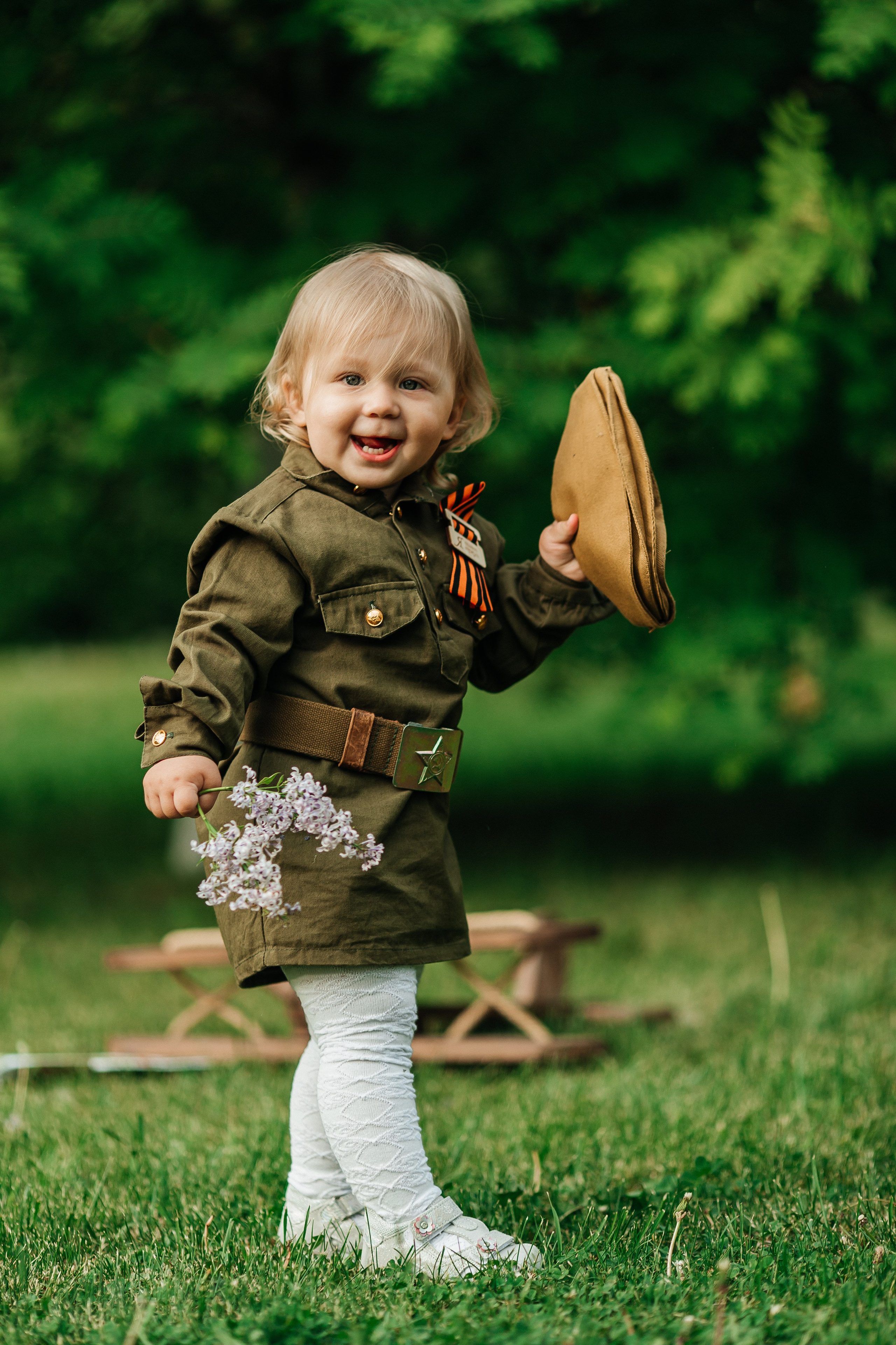 ПОБЕДА. Фотограф новорождённых Екатерина Боброва. Ульяновск