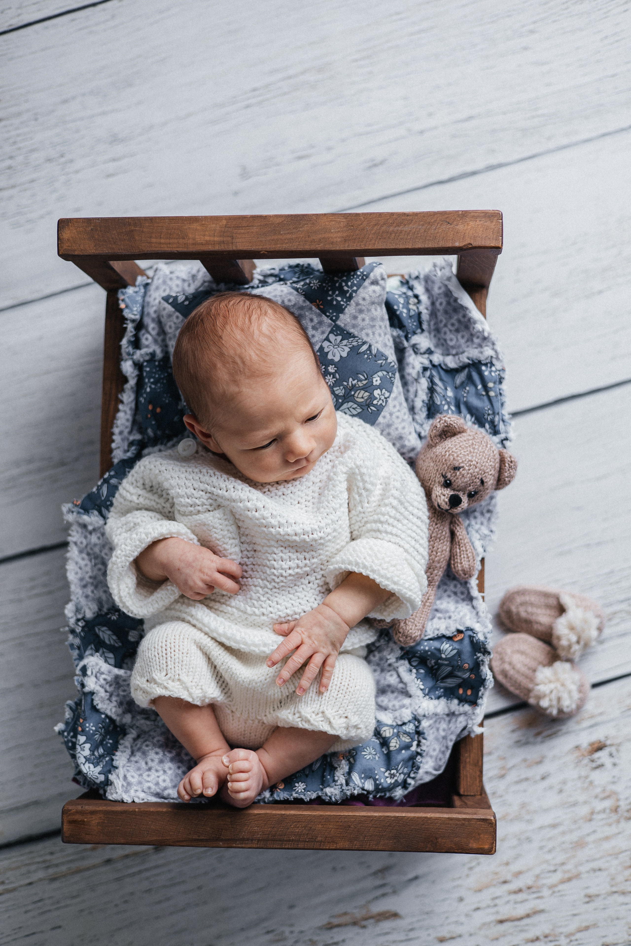 Филип, пакет «Комфорт», 15 дней. Фотограф новорождённых Екатерина Боброва. Ульяновск