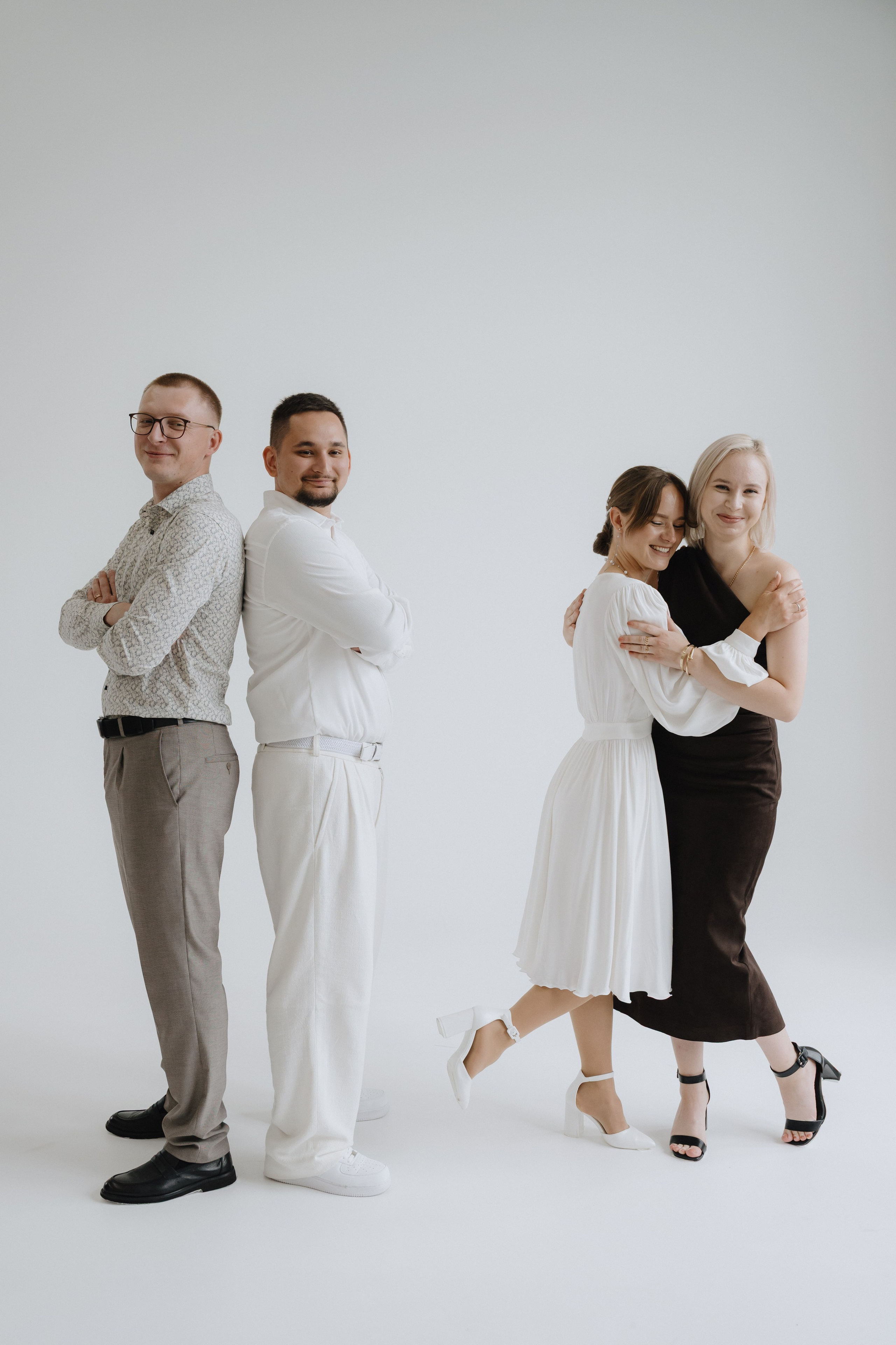 Кристина & Сергей