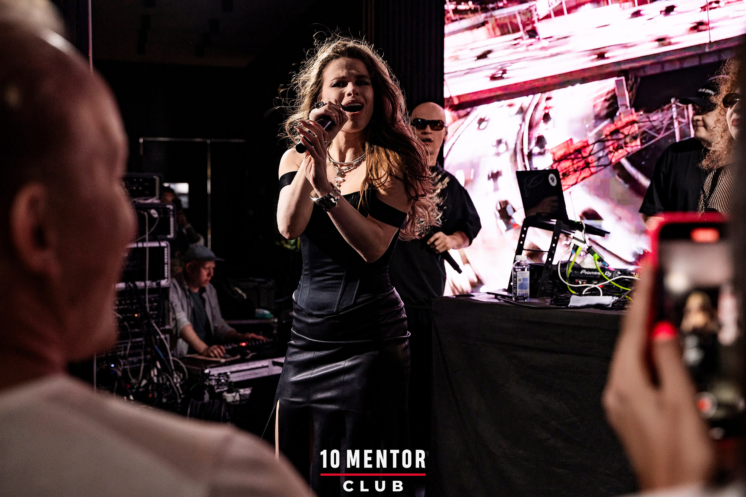 10 Менторов. Фотограф Казань