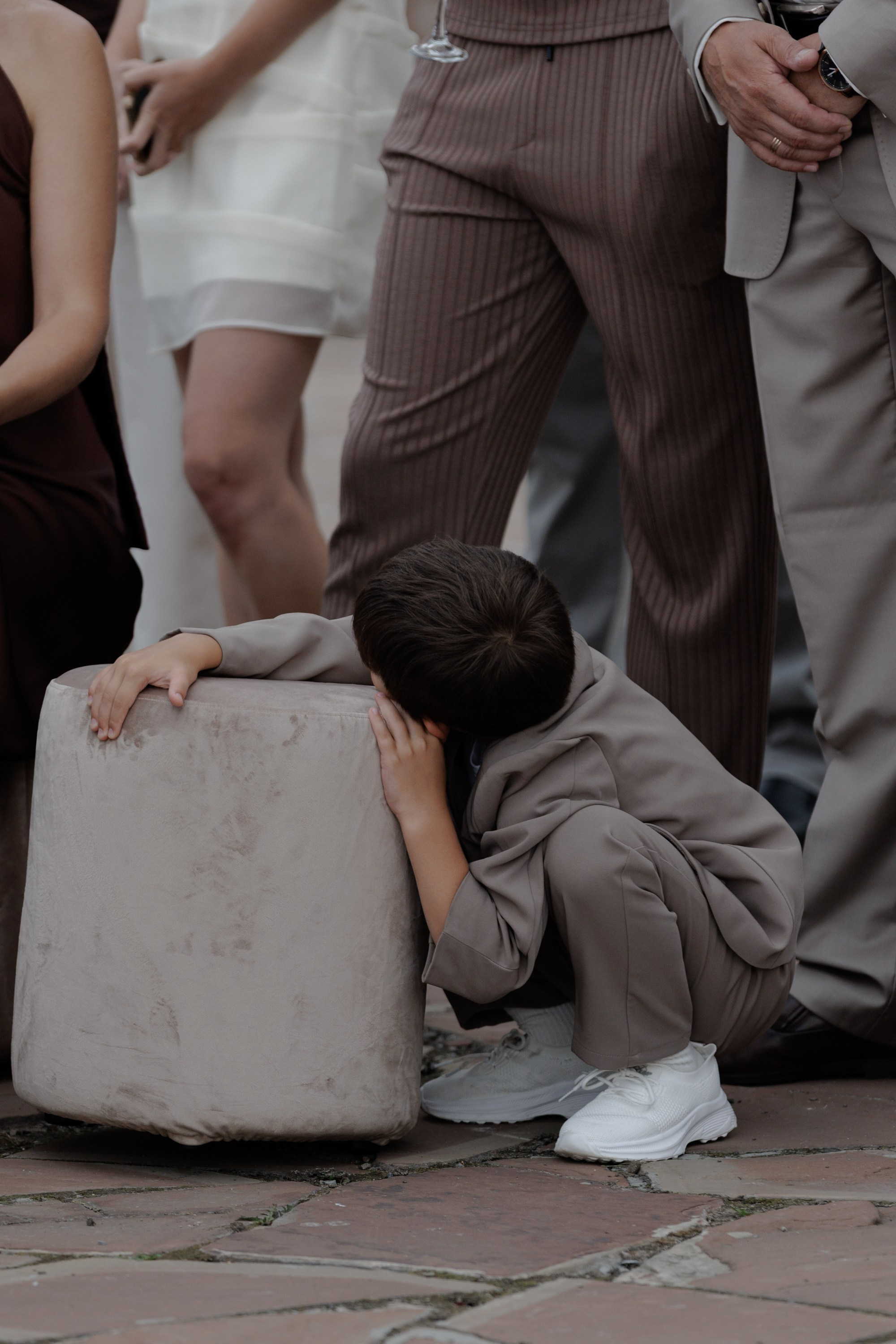 Андрей и Валерия (клиентская серия). Фотограф Иркутск