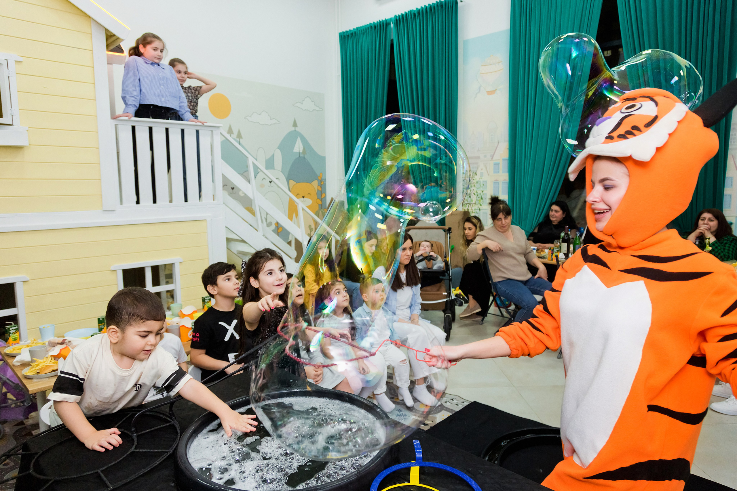 . Фотограф в Москве и Одинцово