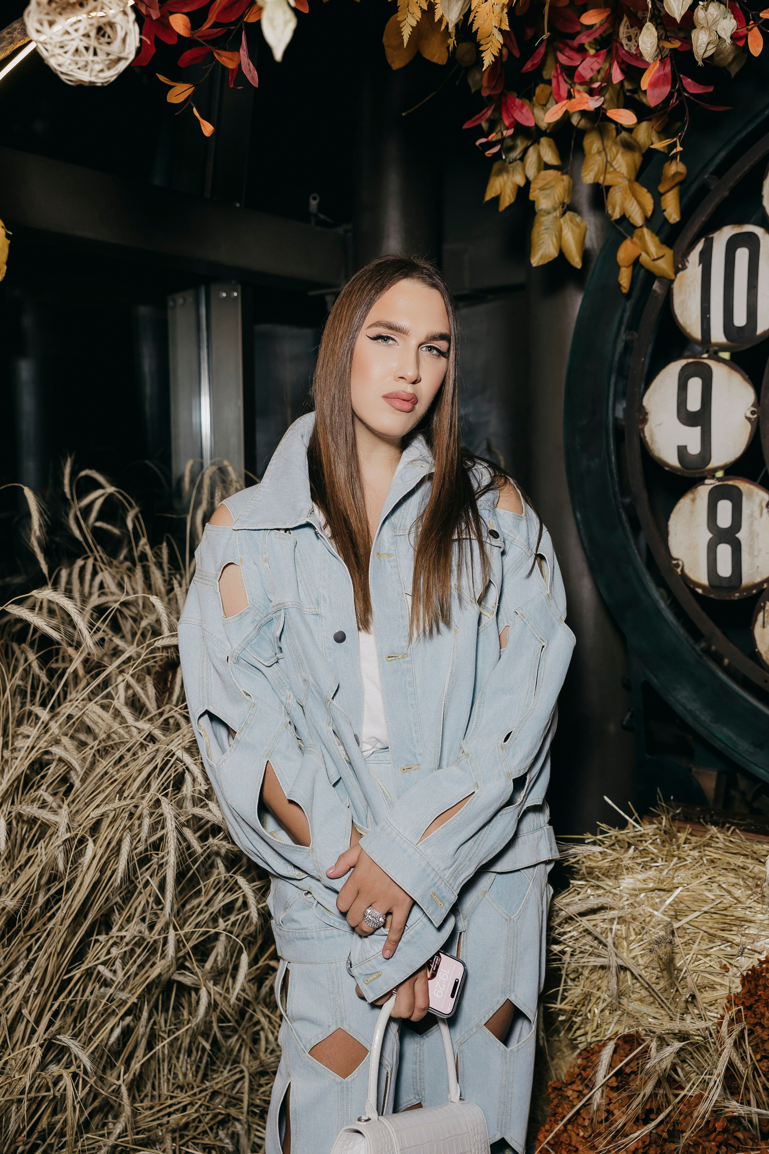 Алексей Жидковский 12th Anniversary White Rabbit