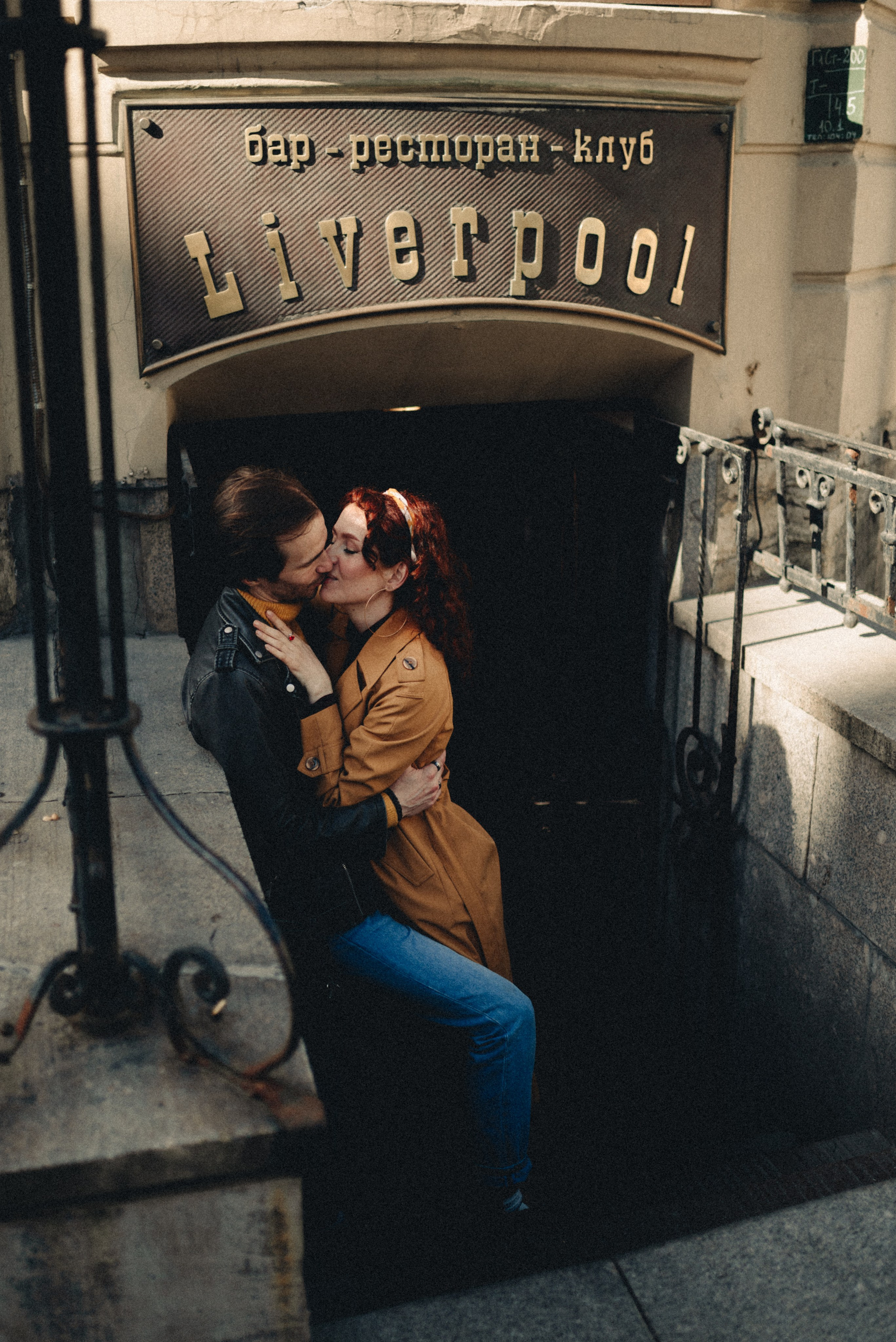 YANA | VLADIMIR 2024 étude. Фотограф Санкт-Петербург, Новороссийск