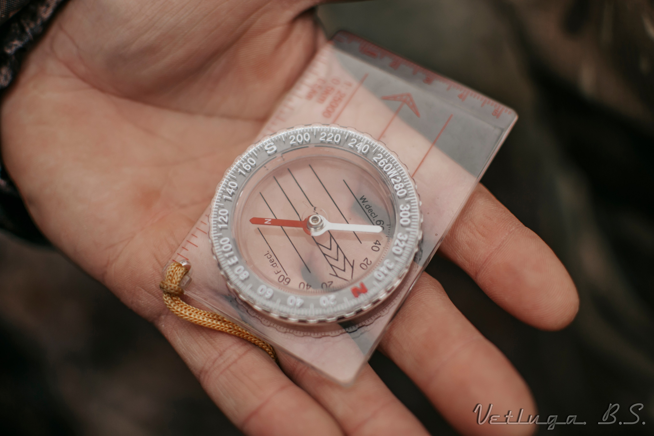 Поход 2. Фотограф в Ветлуге Сергей Белов (VETLUGA B.S.)