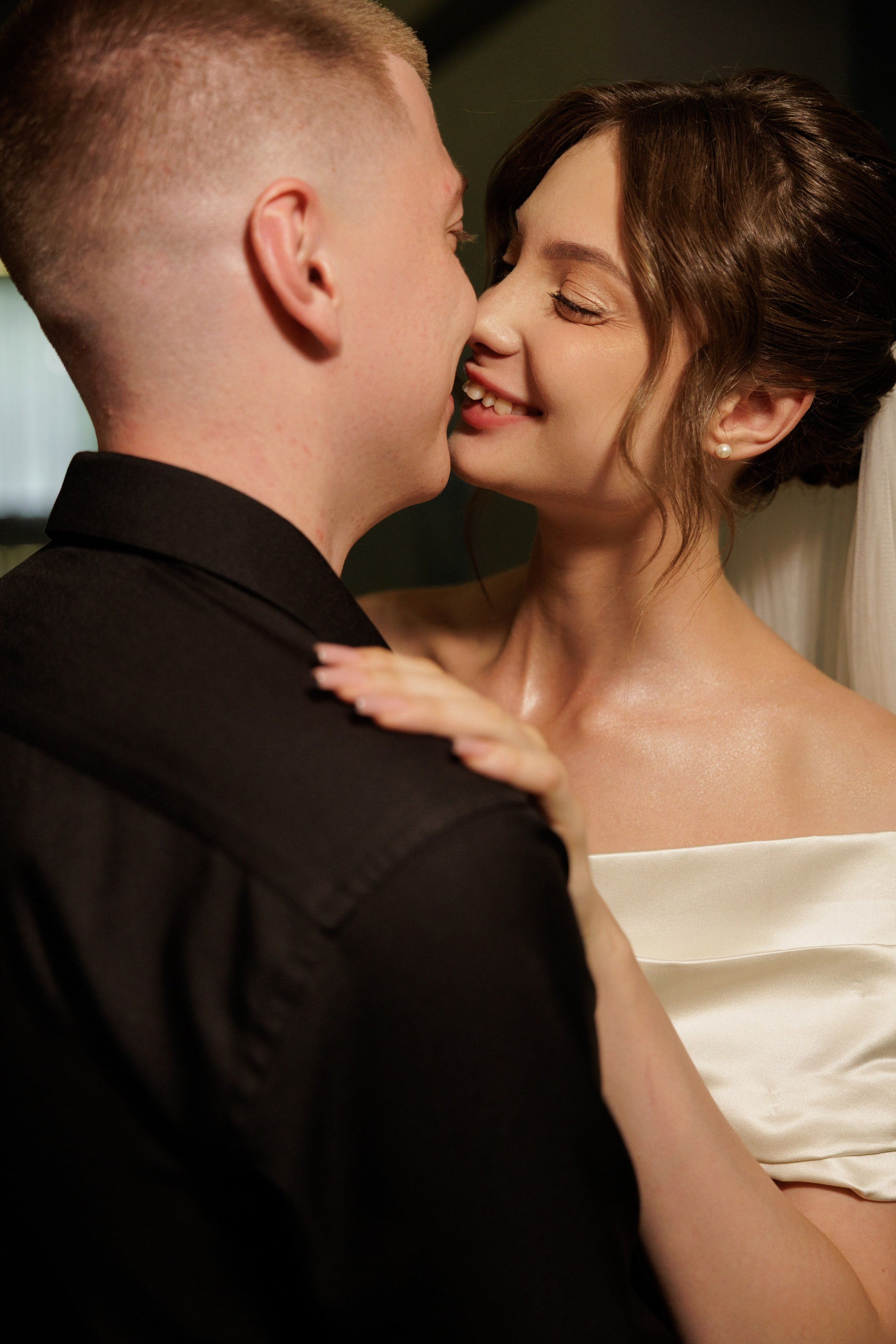 Екатерина & Игорь. Фотограф Сотникова Вероника